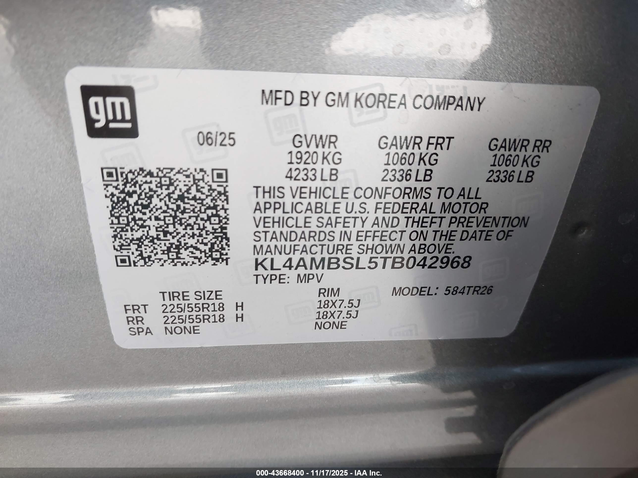 BUICK ENCORE image 9