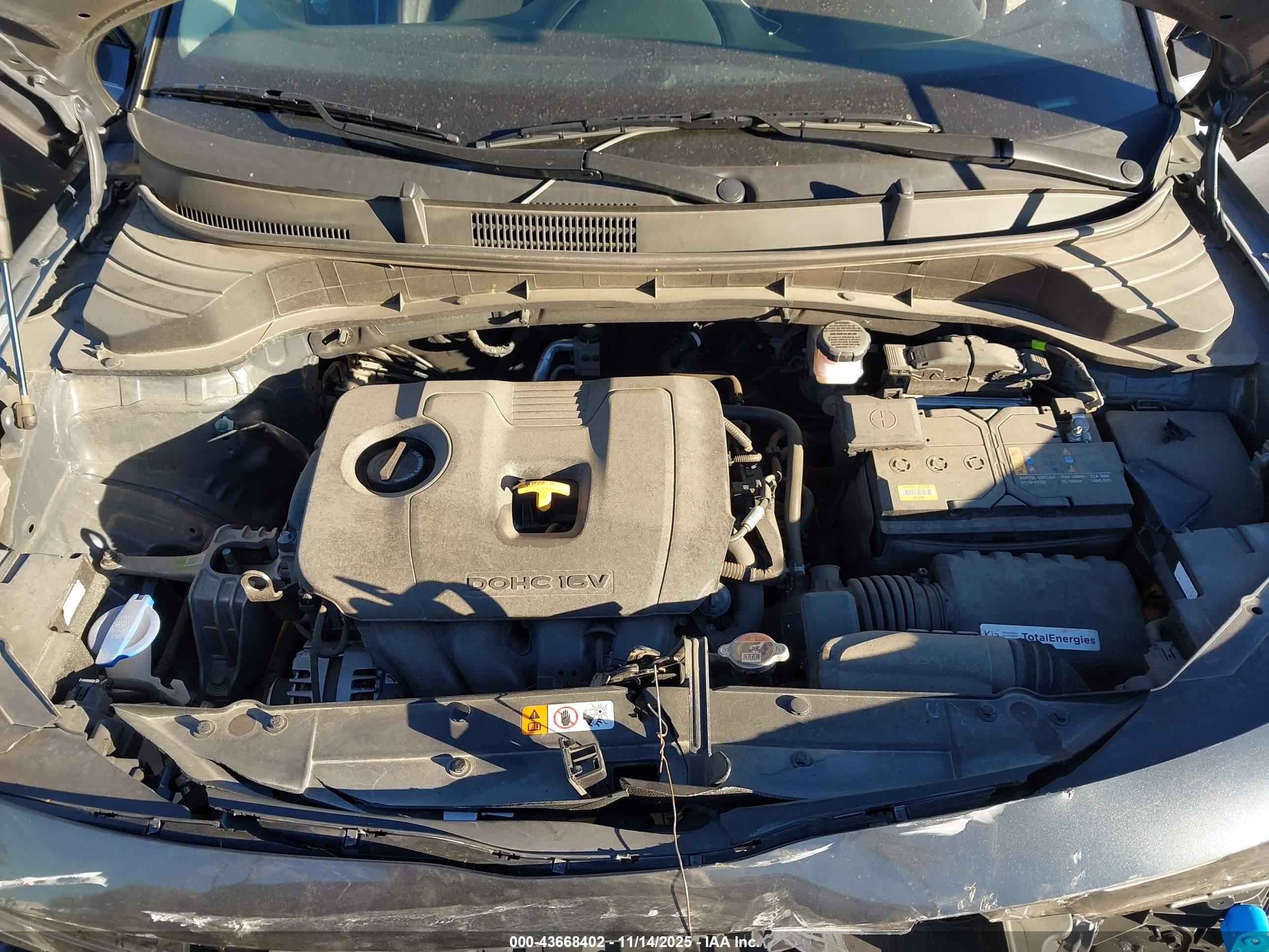 KIA SOUL image 10