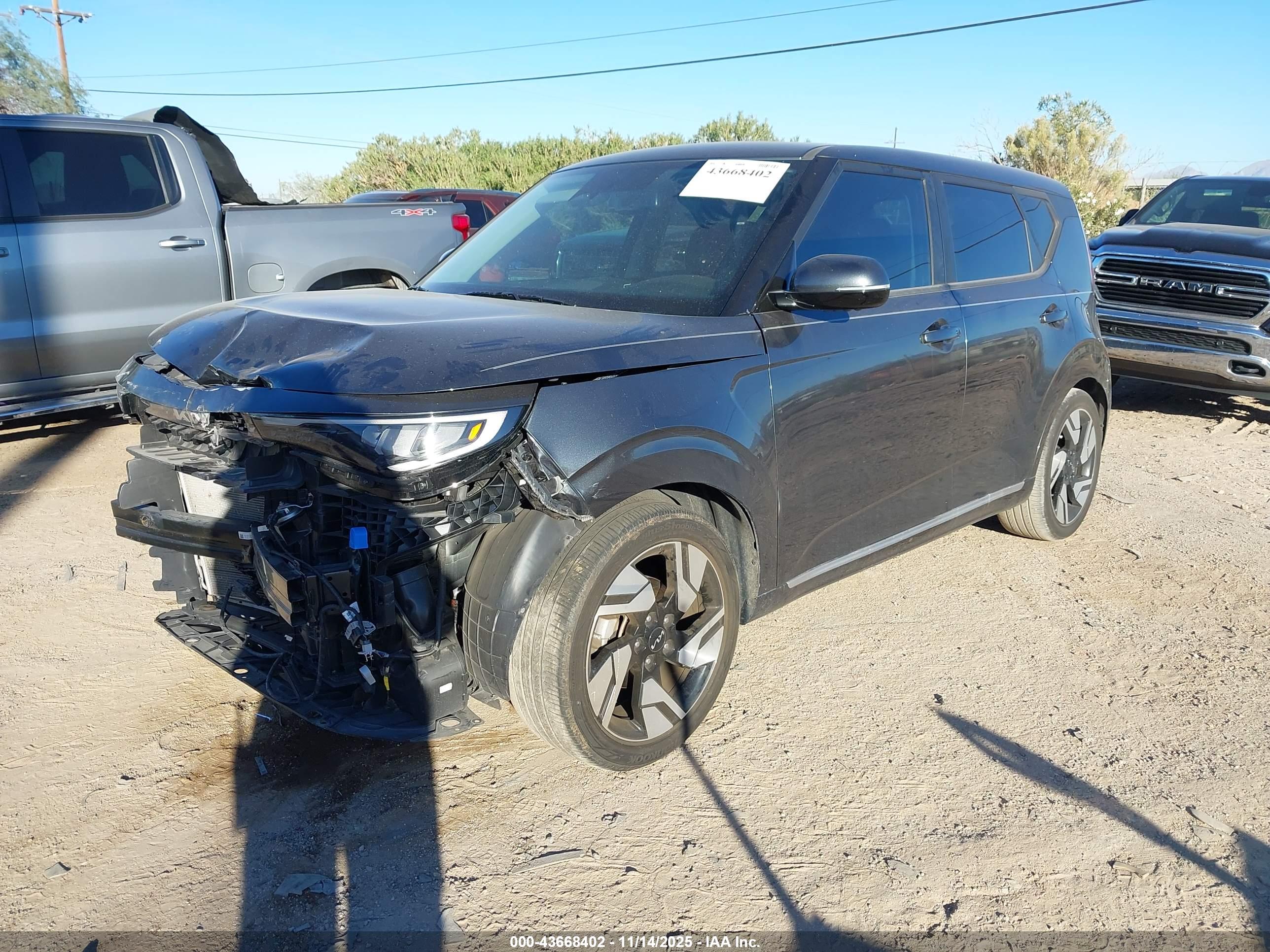 KIA SOUL image 6