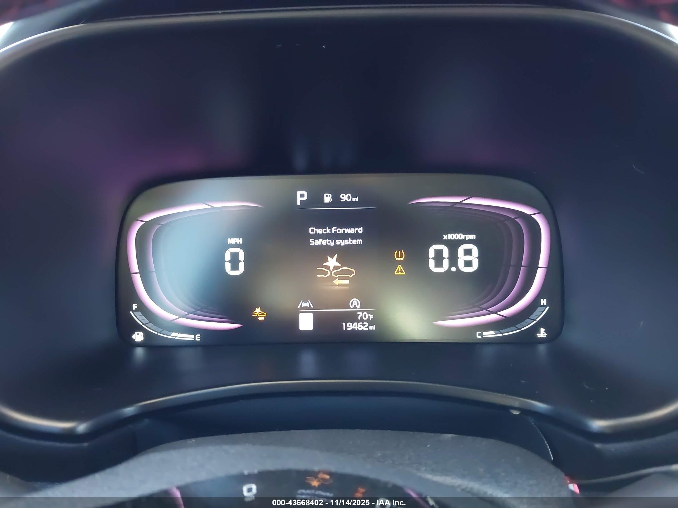 KIA SOUL image 7