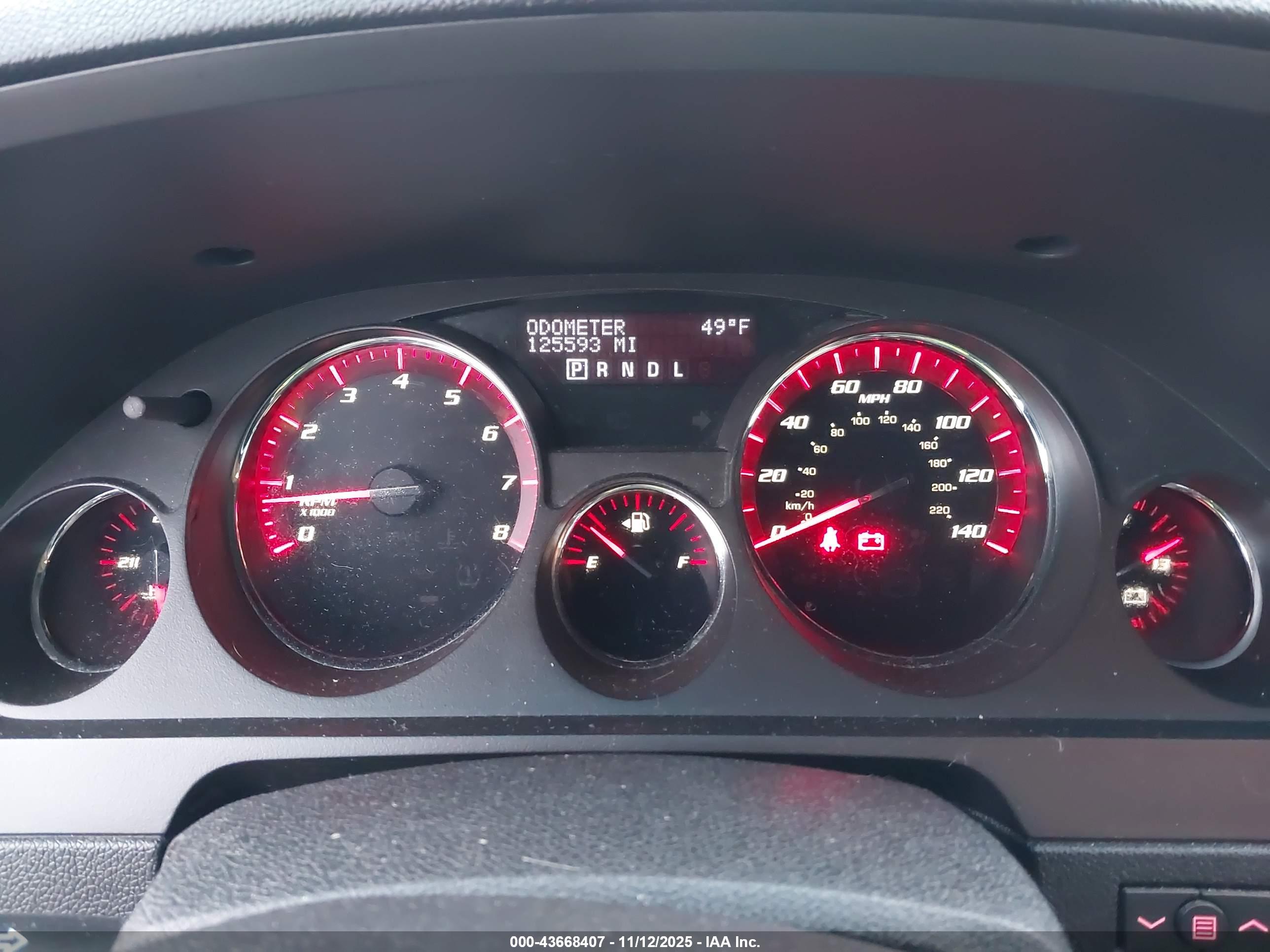 GMC ACADIA image 7