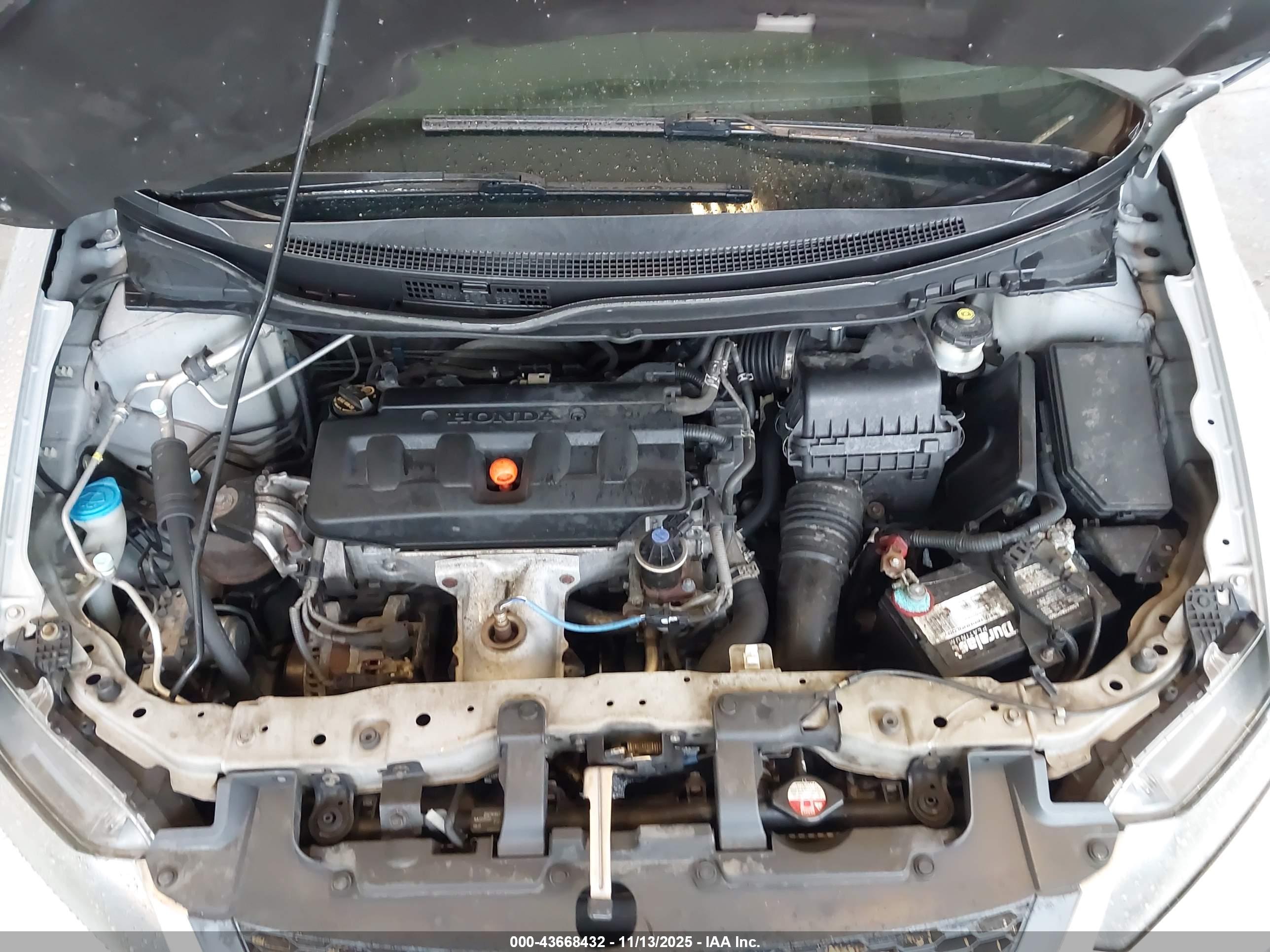 HONDA CIVIC image 10