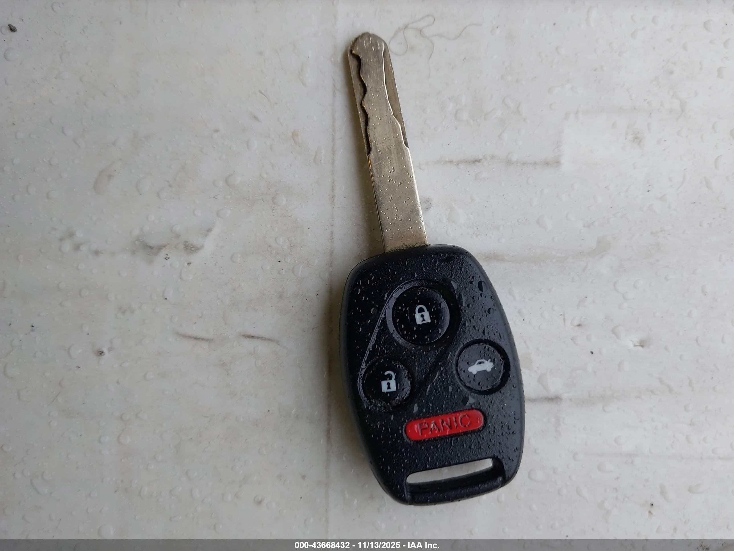 HONDA CIVIC image 11
