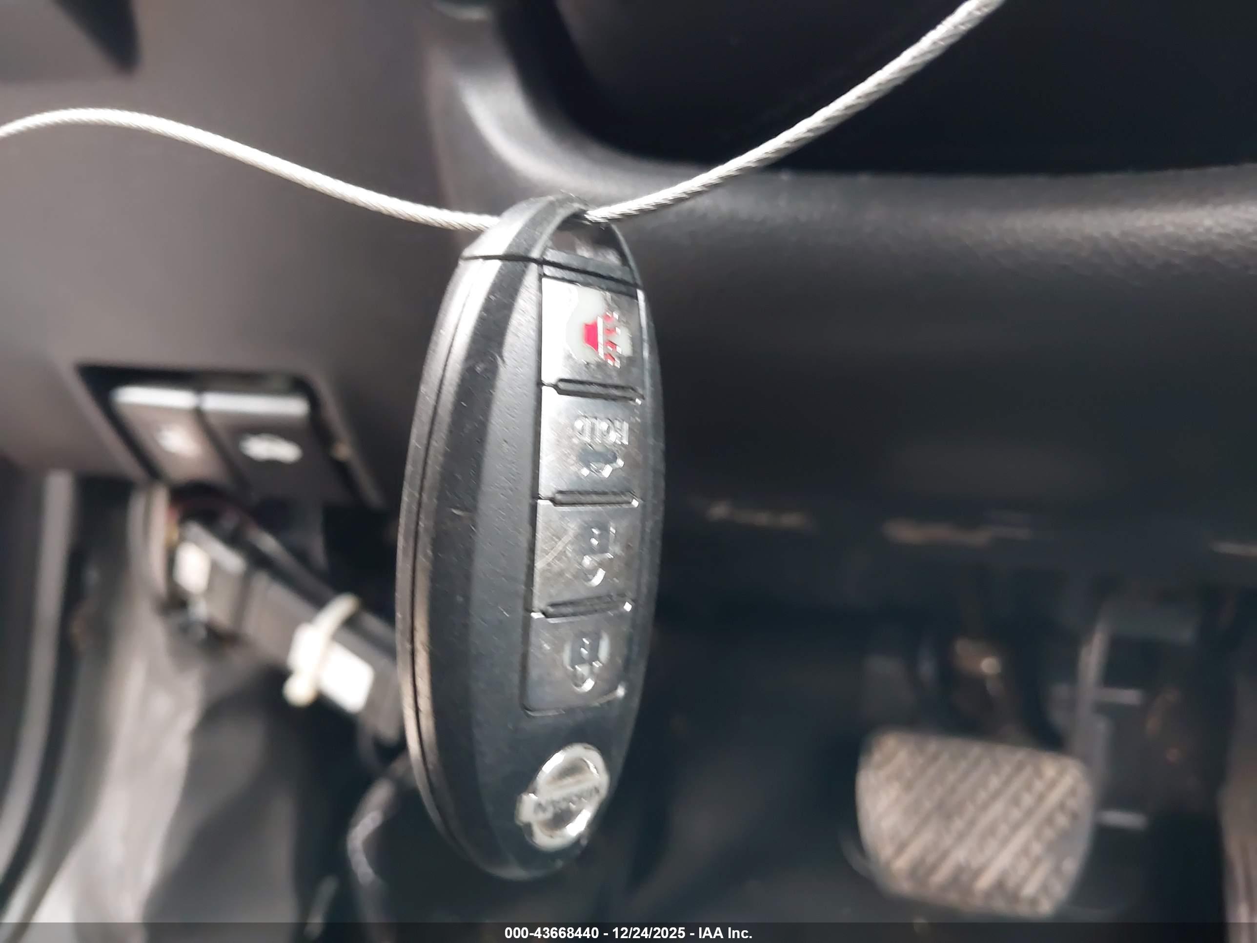 NISSAN SENTRA image 11