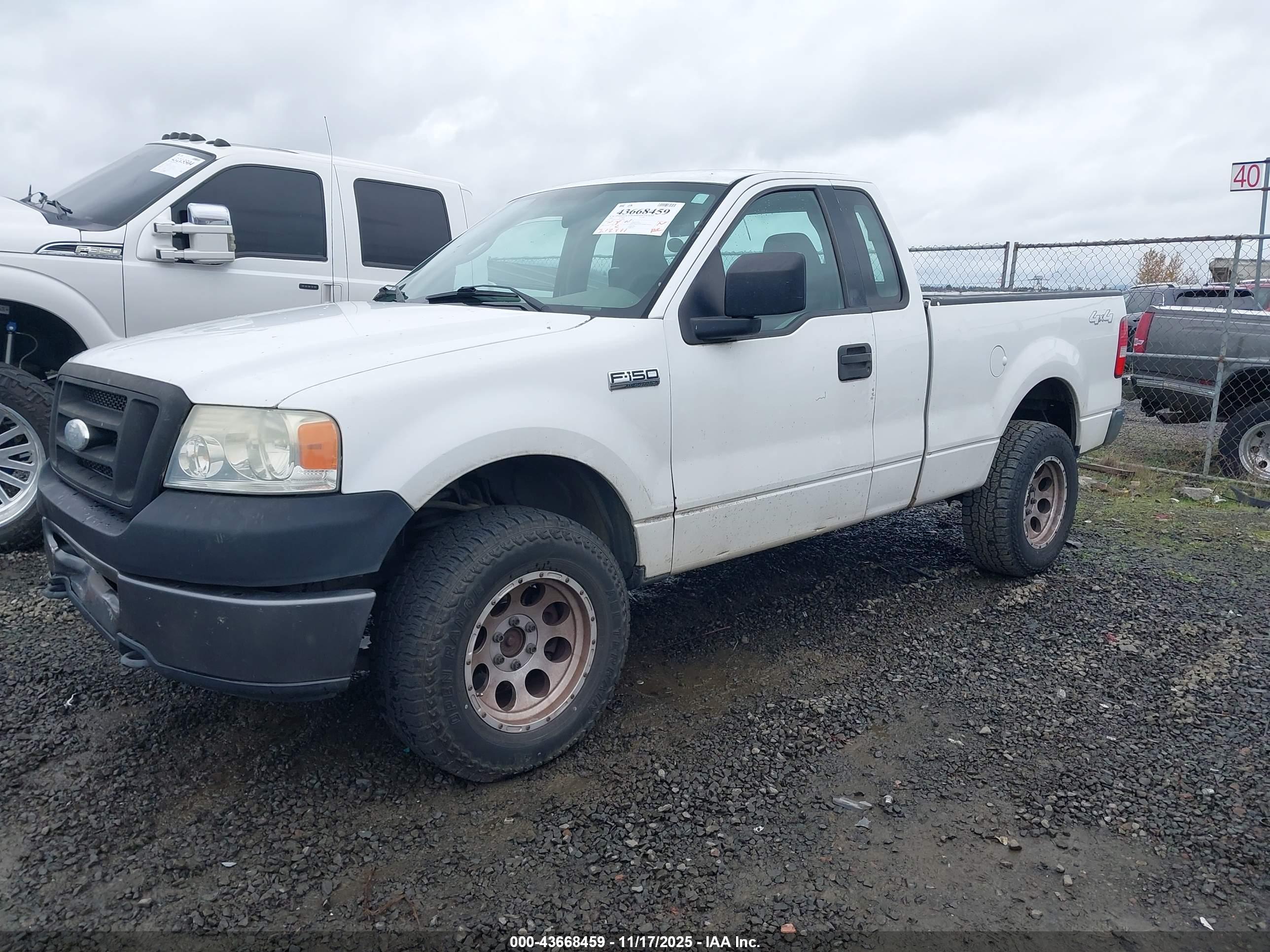 FORD F-150 image 2