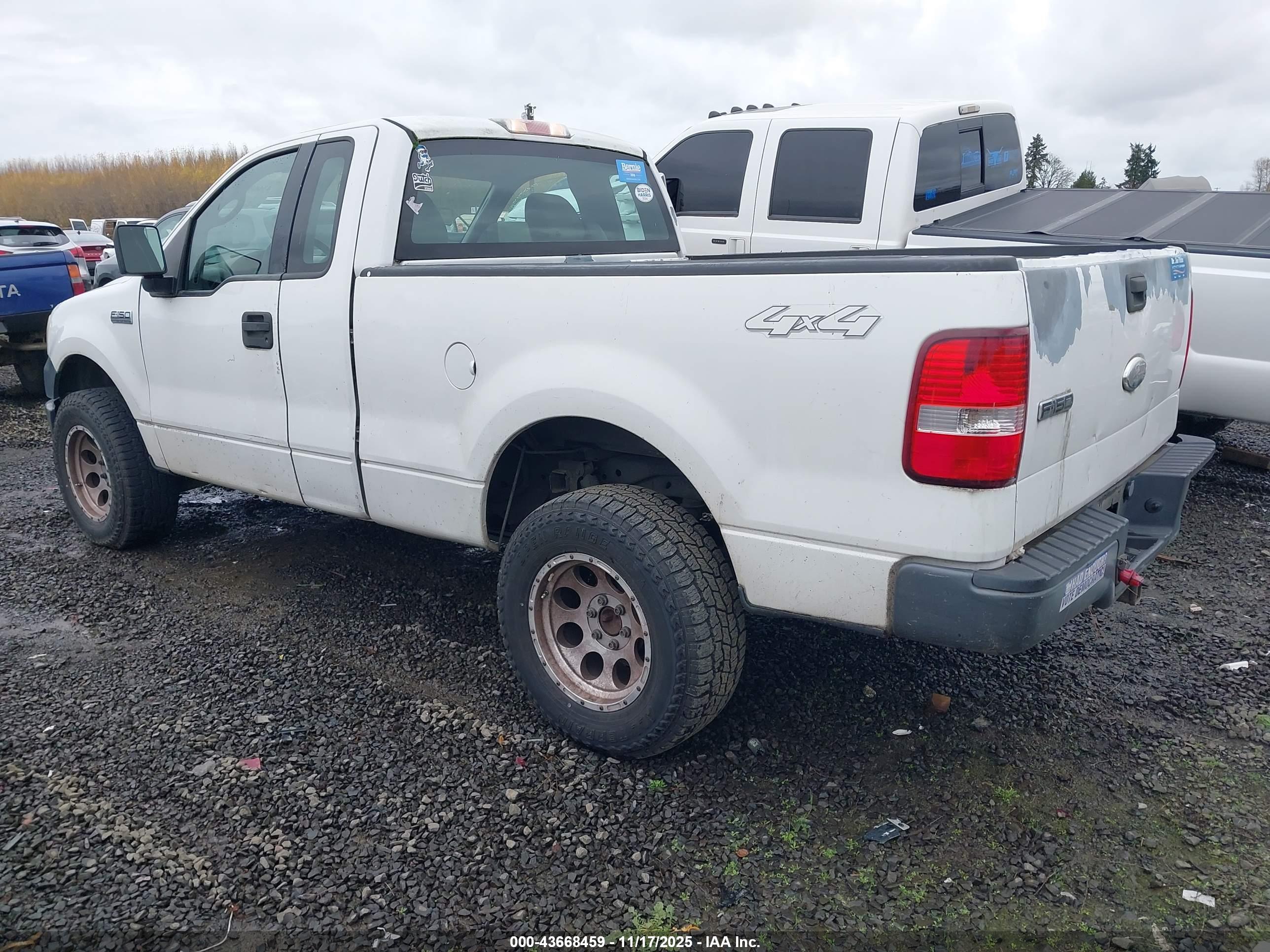 FORD F-150 image 3