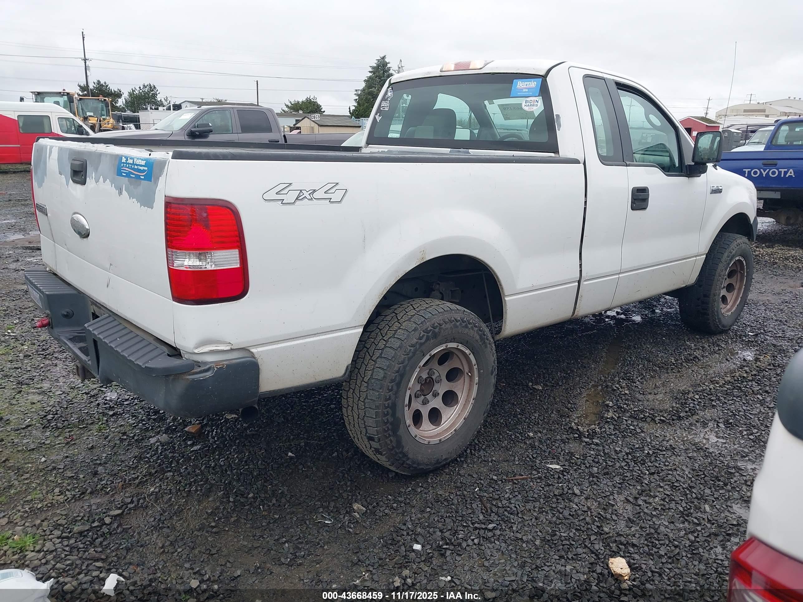 FORD F-150 image 4