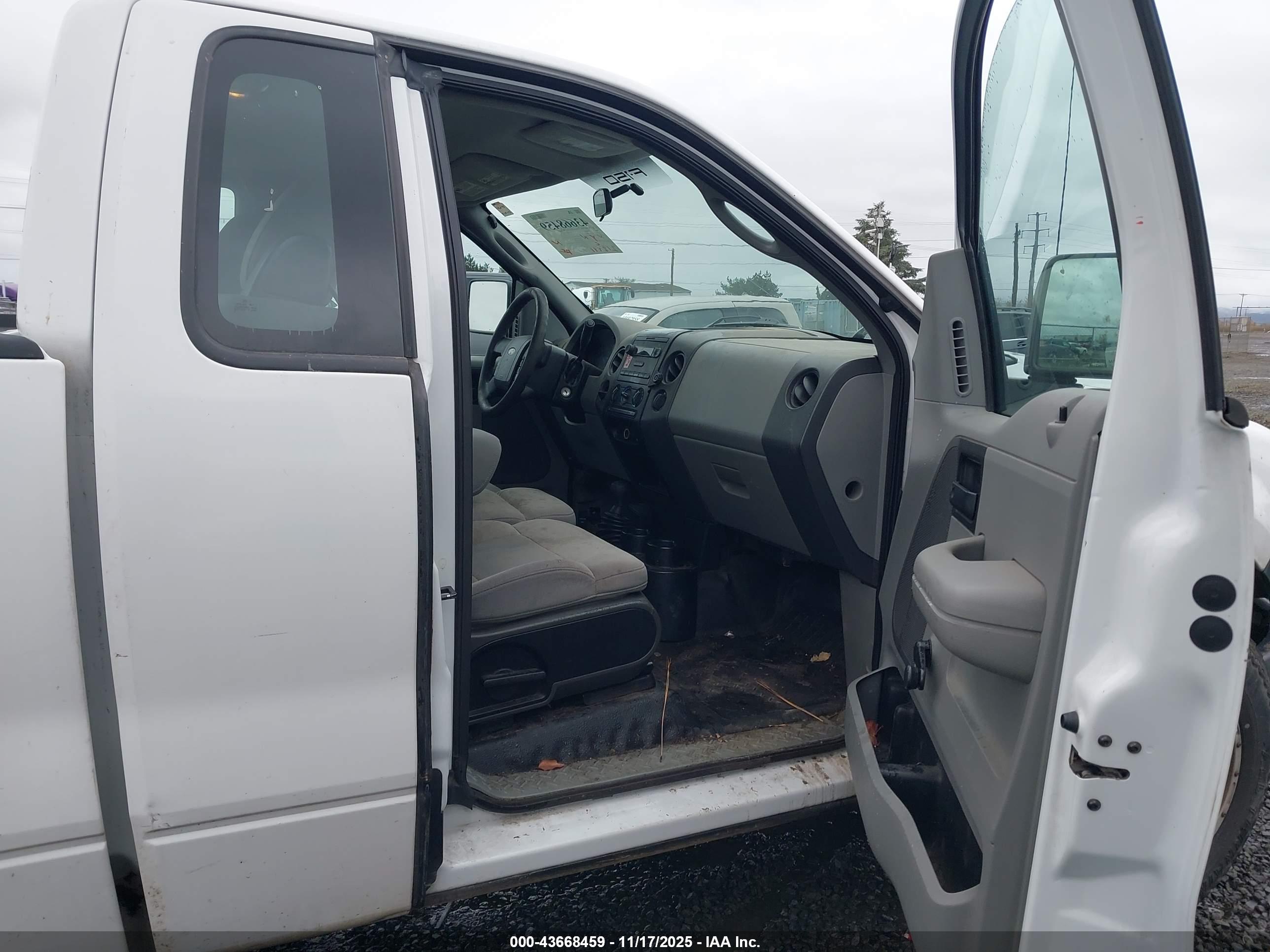 FORD F-150 image 5