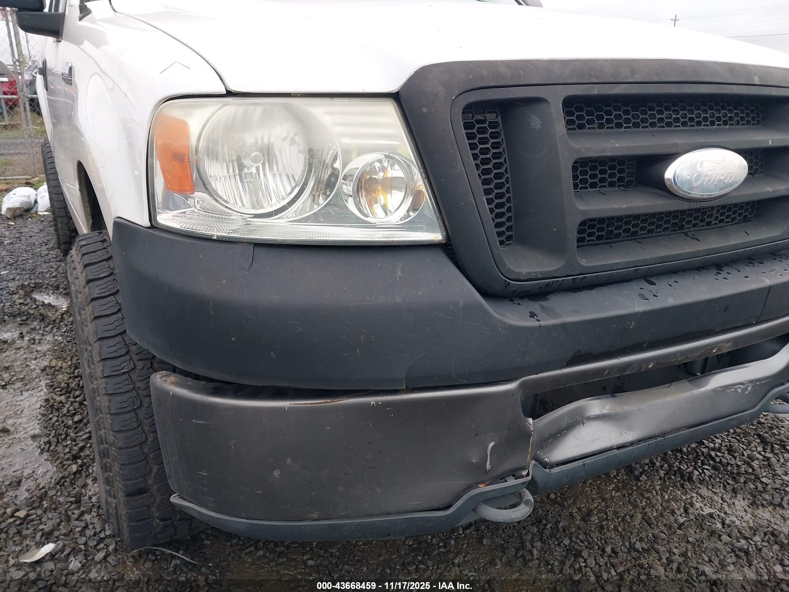 FORD F-150 image 6