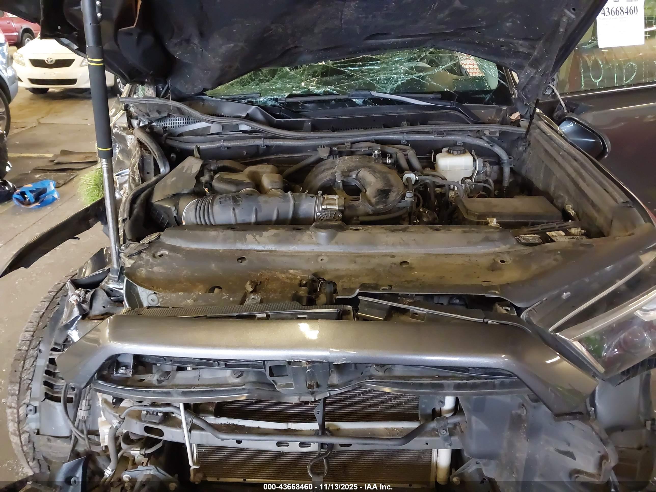 TOYOTA 4RUNNER image 10