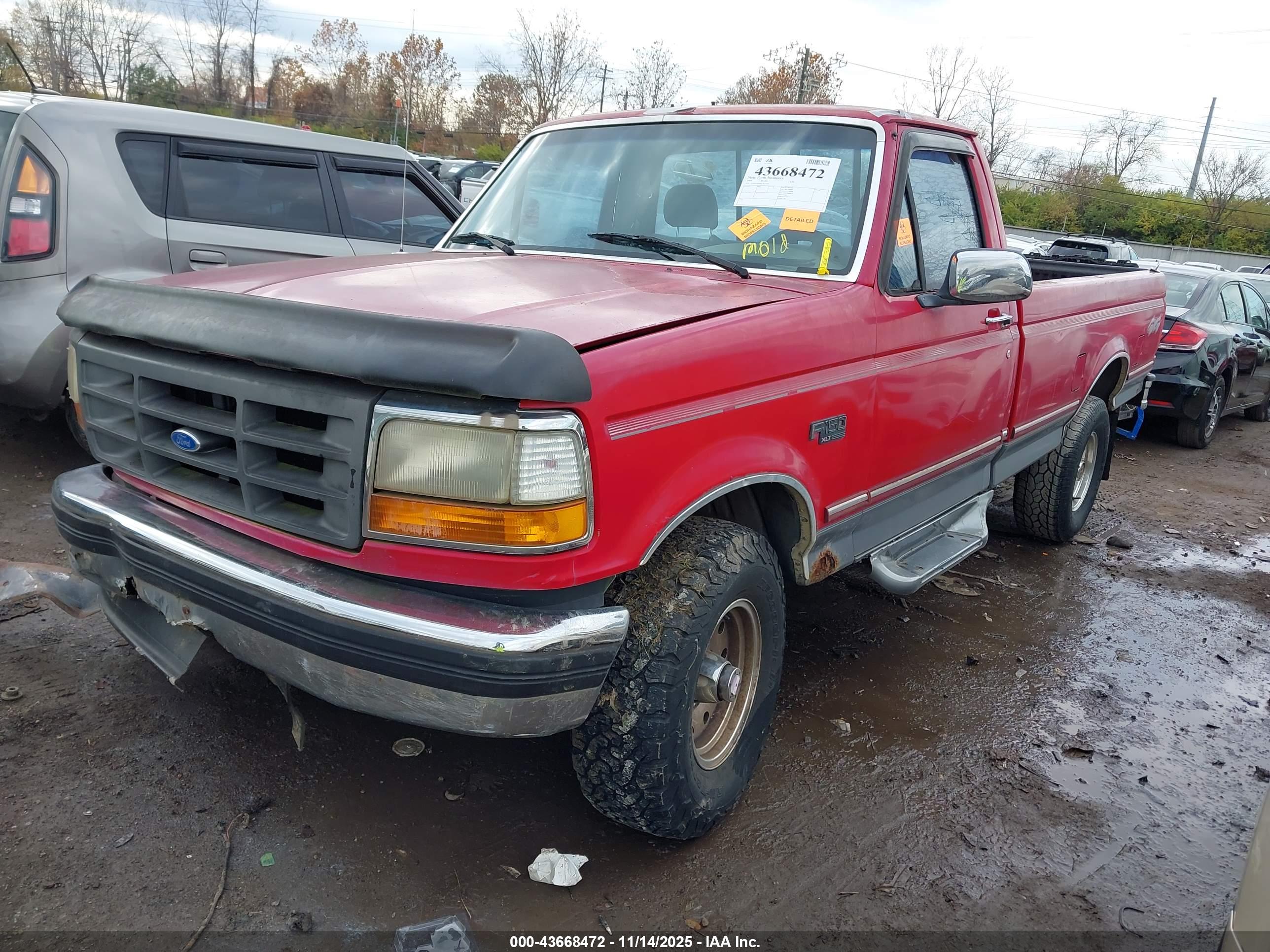 FORD F150 image 2