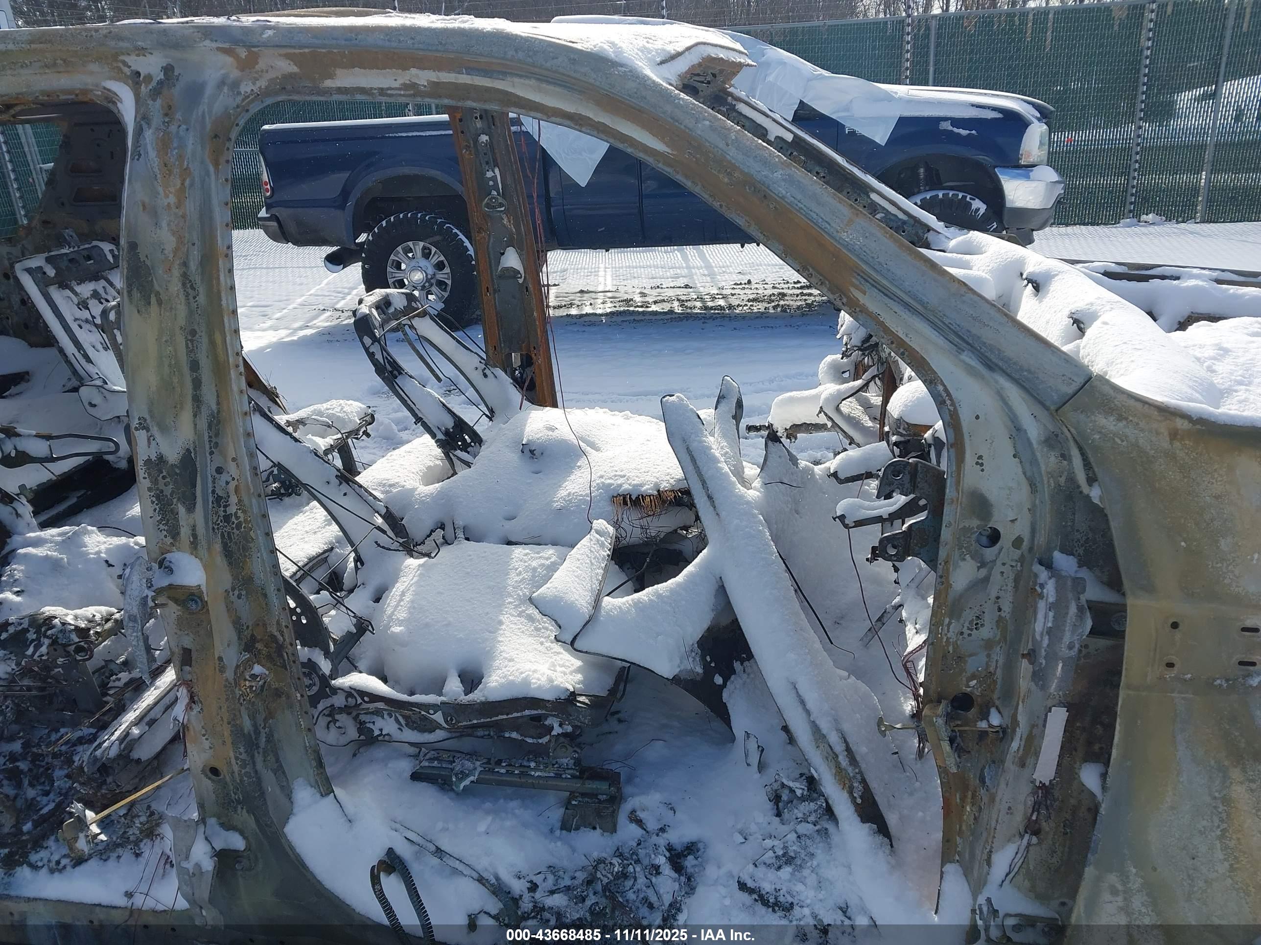 GMC YUKON image 5