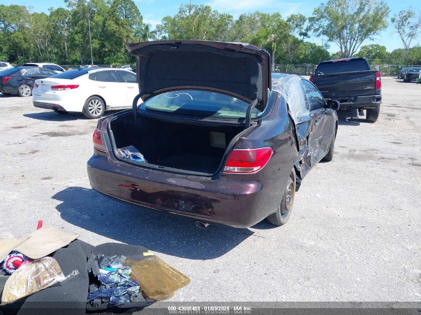 LEXUS ES image 4