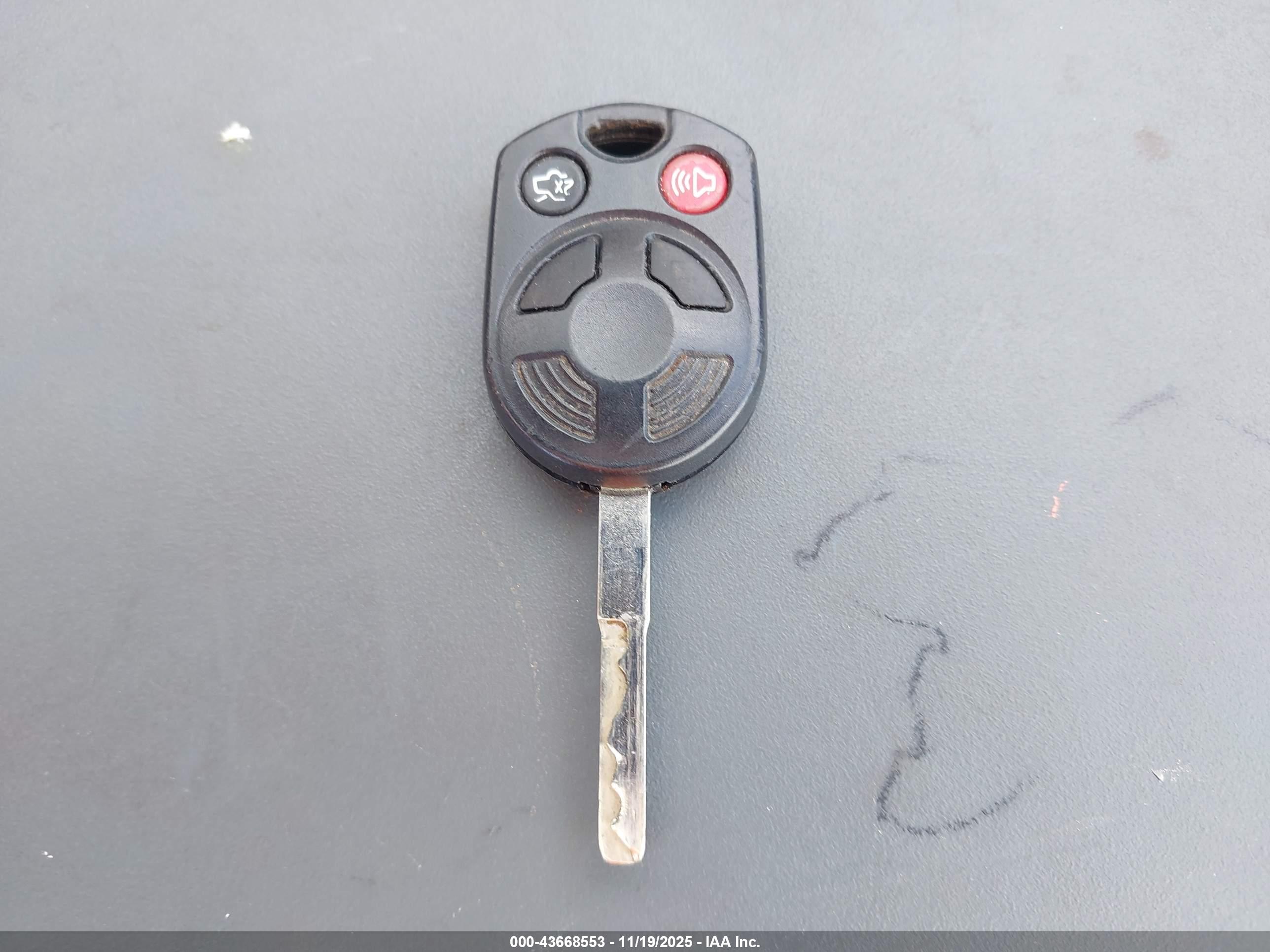 FORD FOCUS image 11