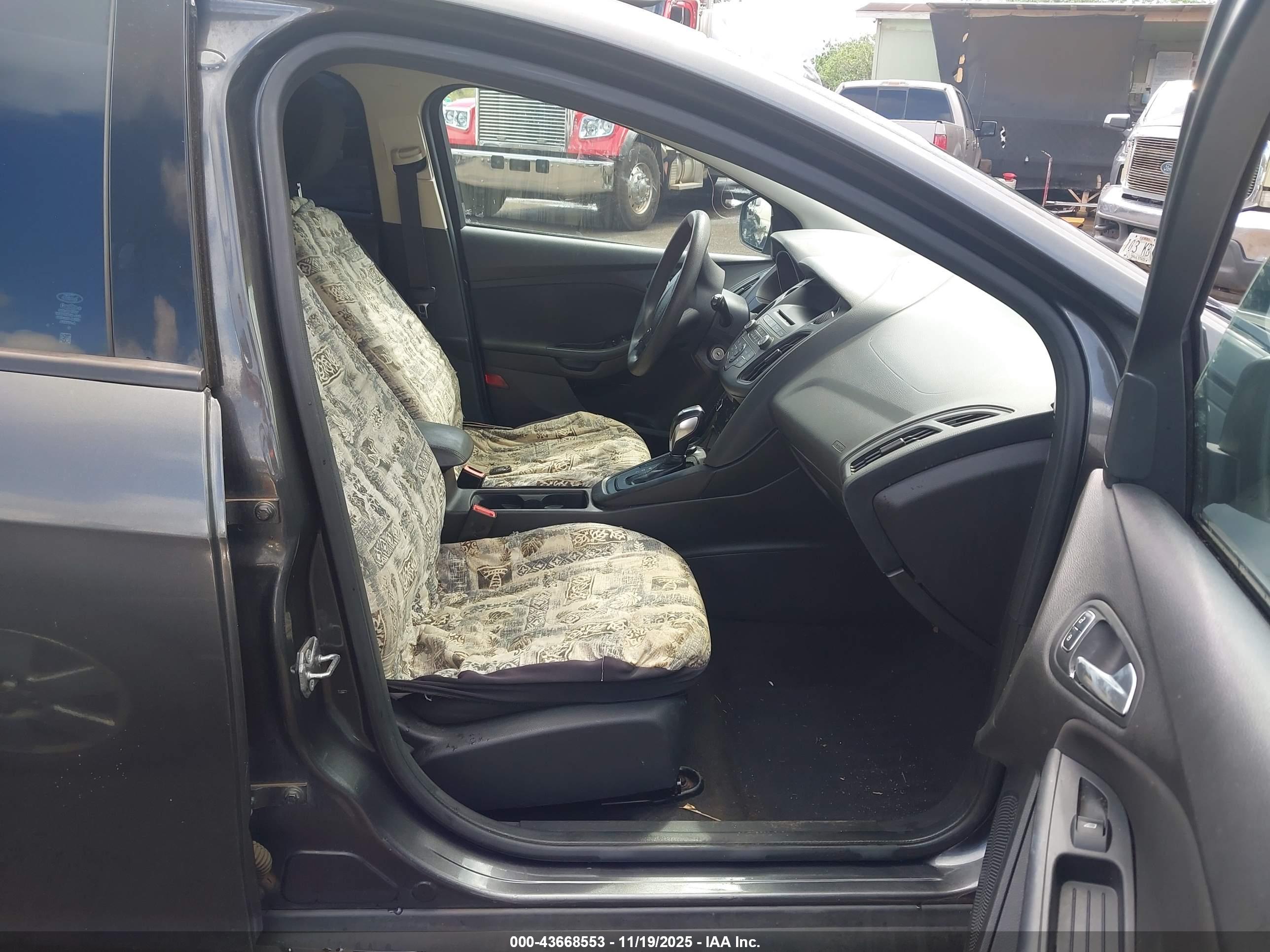 FORD FOCUS image 5