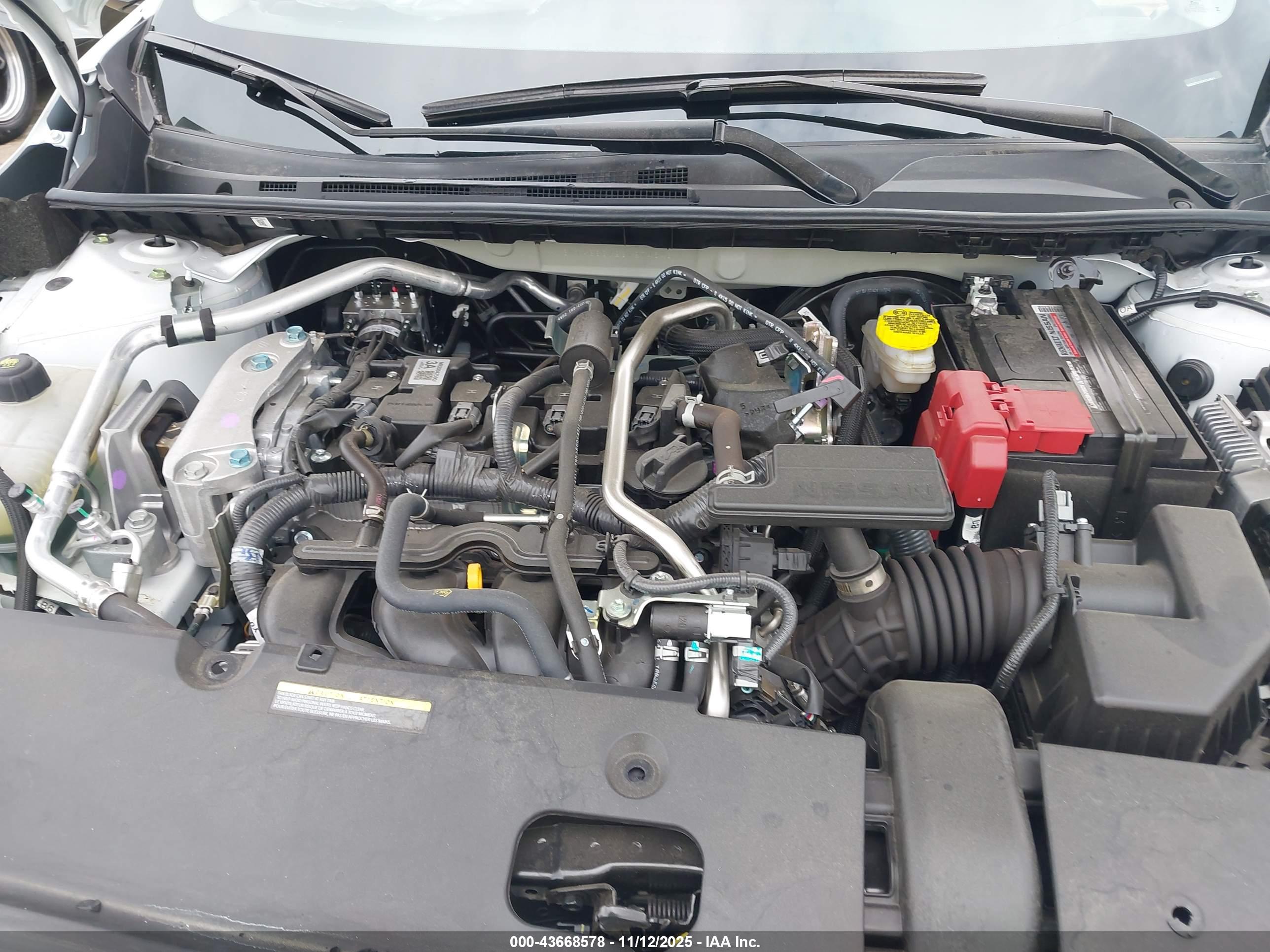 NISSAN SENTRA image 10