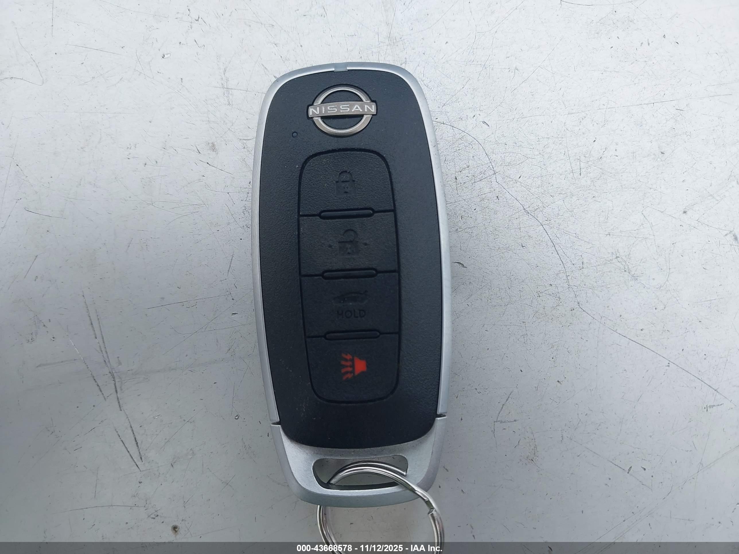 NISSAN SENTRA image 11