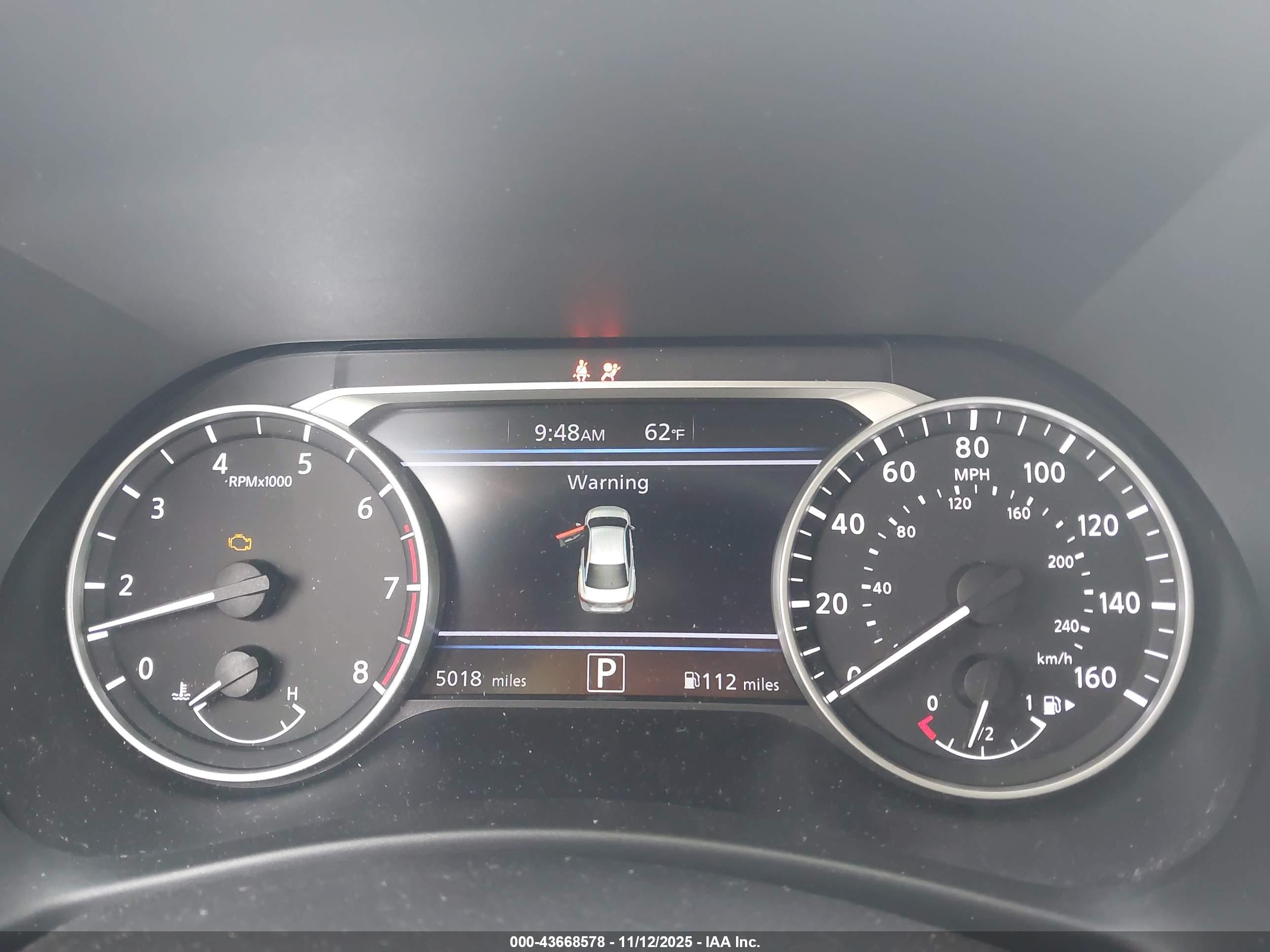 NISSAN SENTRA image 7