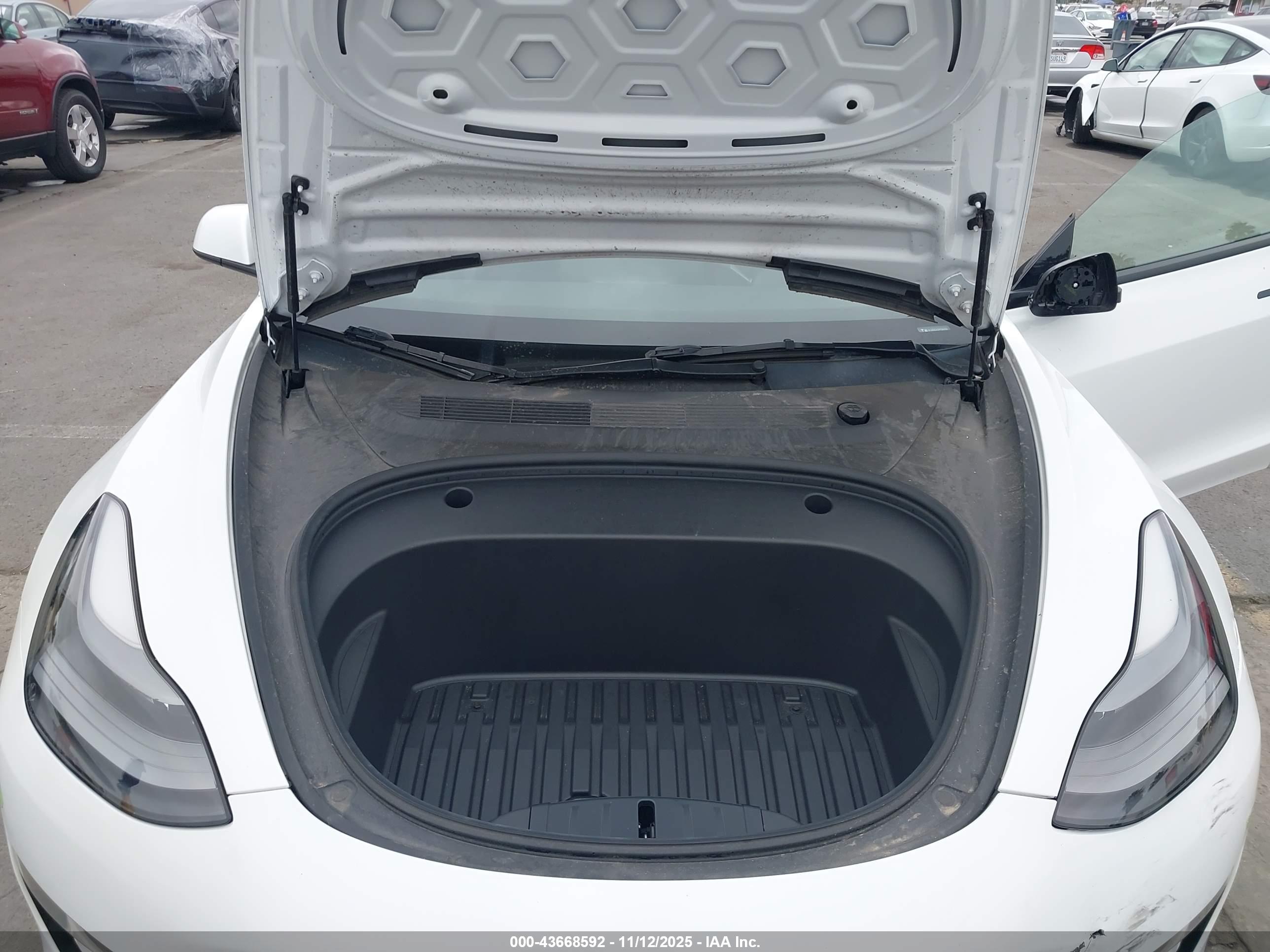 TESLA MODEL image 10