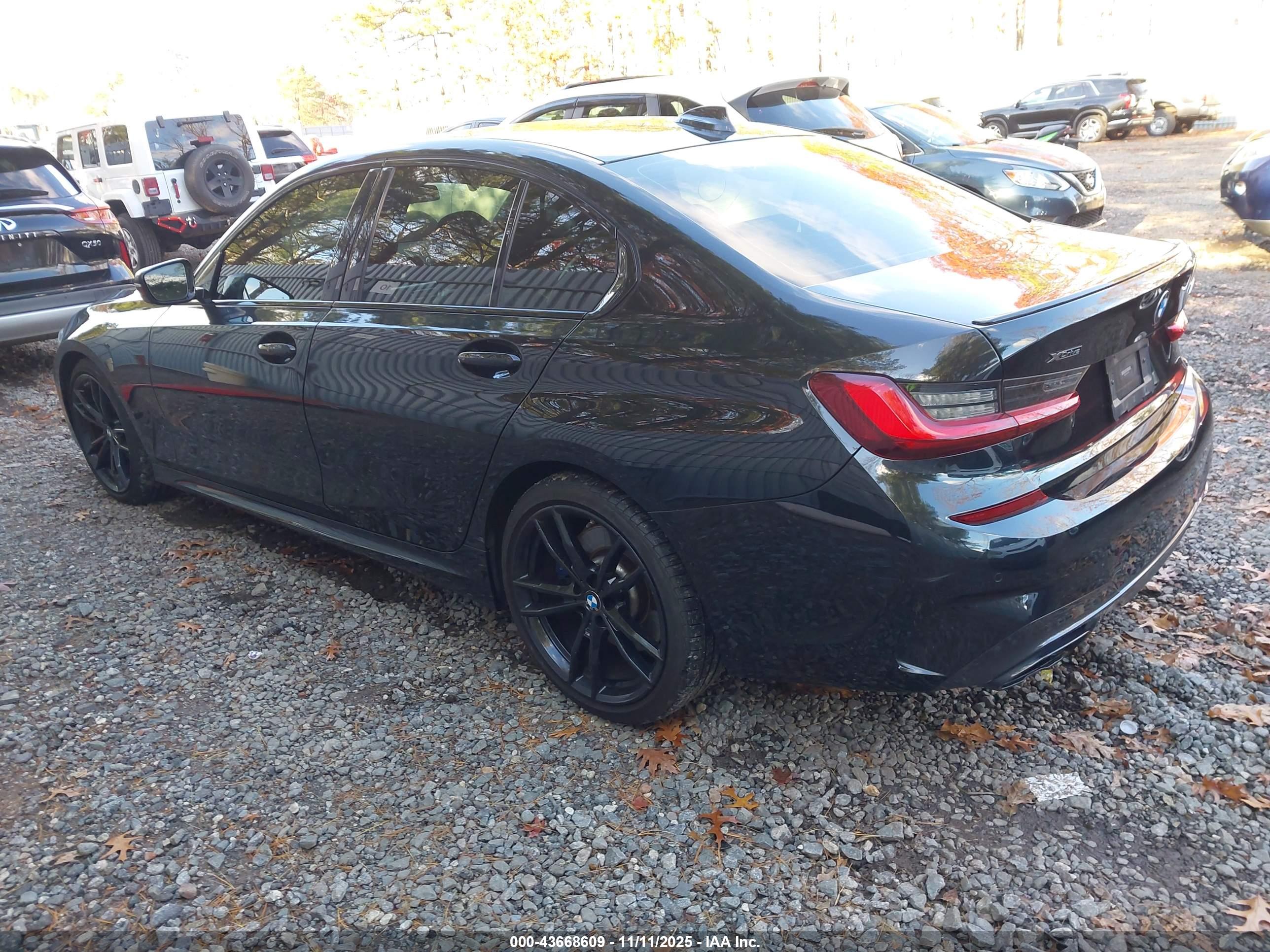 BMW 3 image 3
