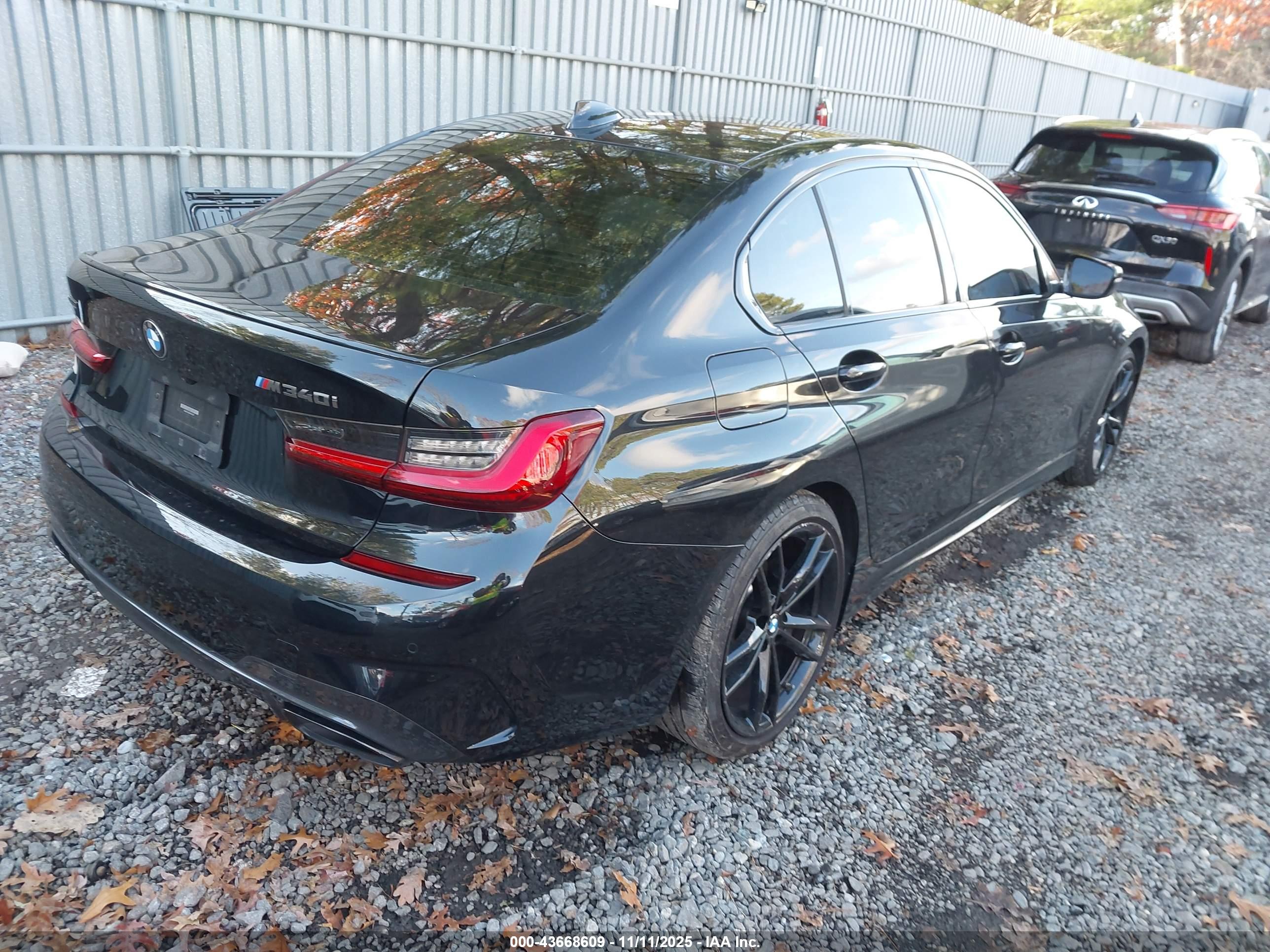 BMW 3 image 4