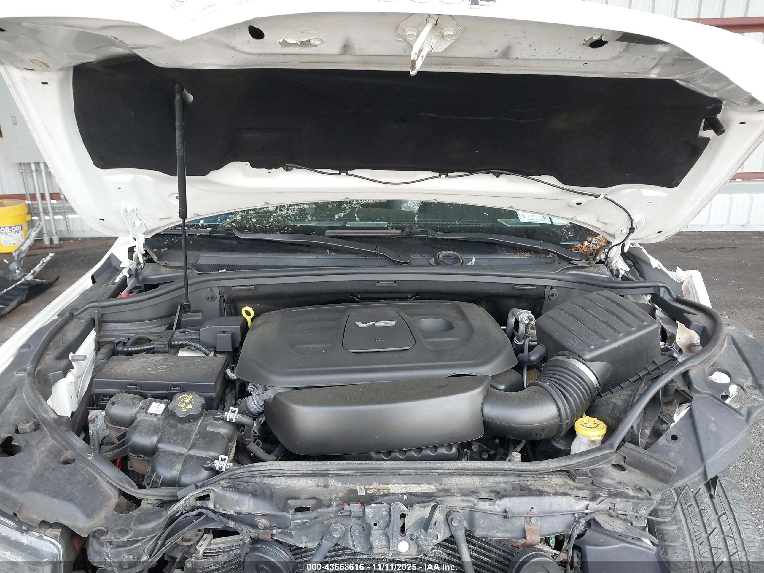 JEEP GRAND image 10