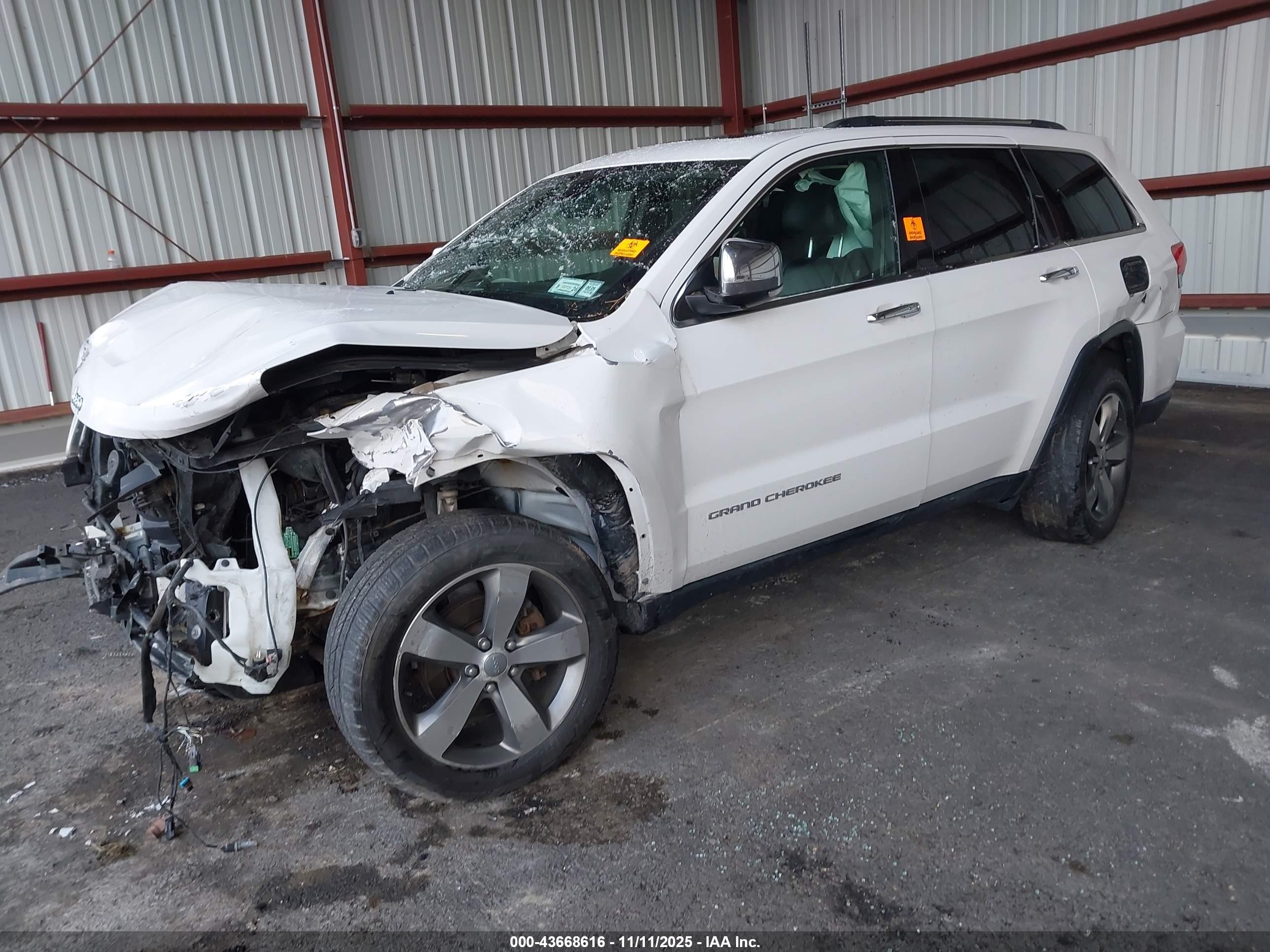 JEEP GRAND image 2