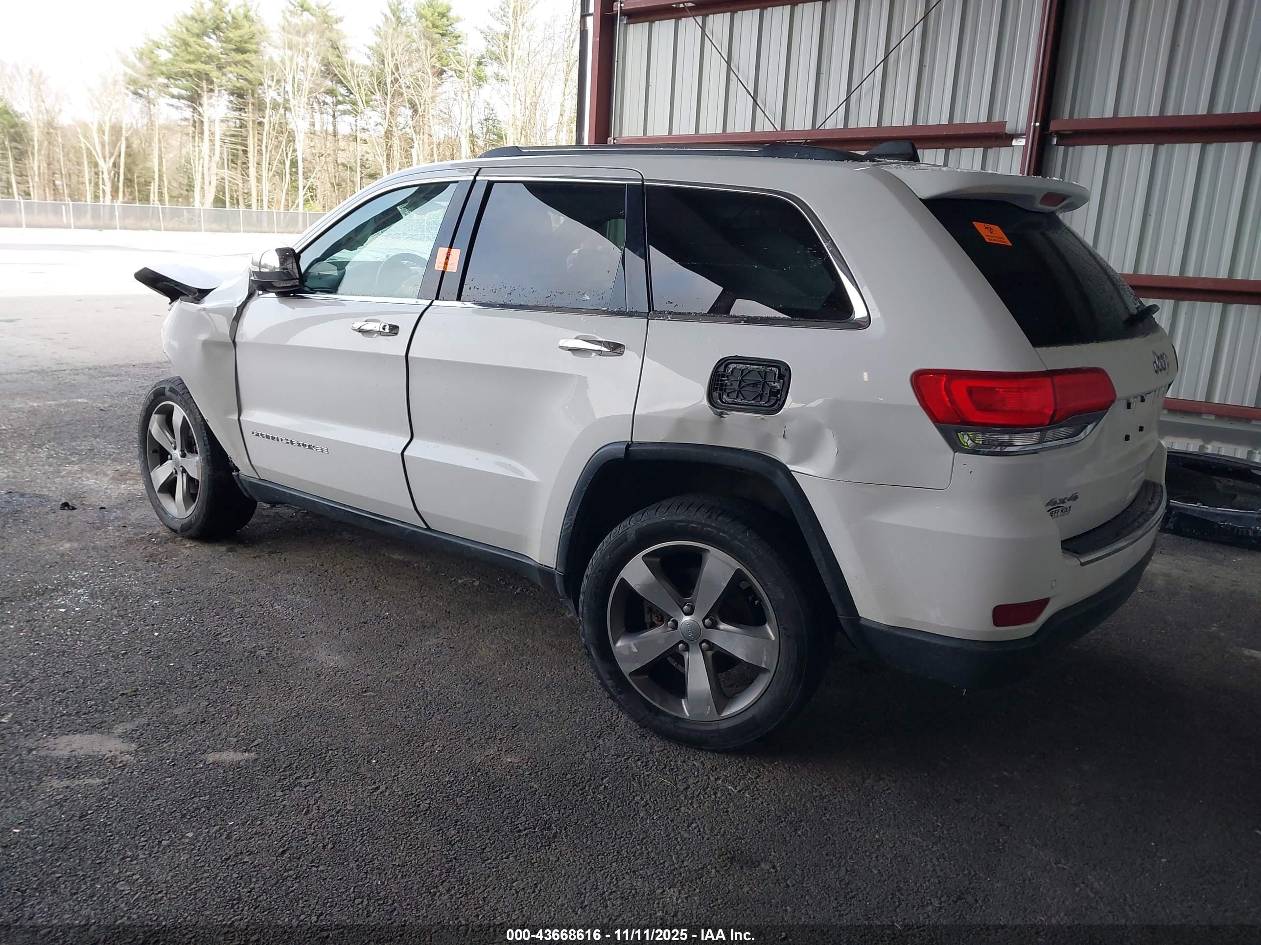 JEEP GRAND image 3