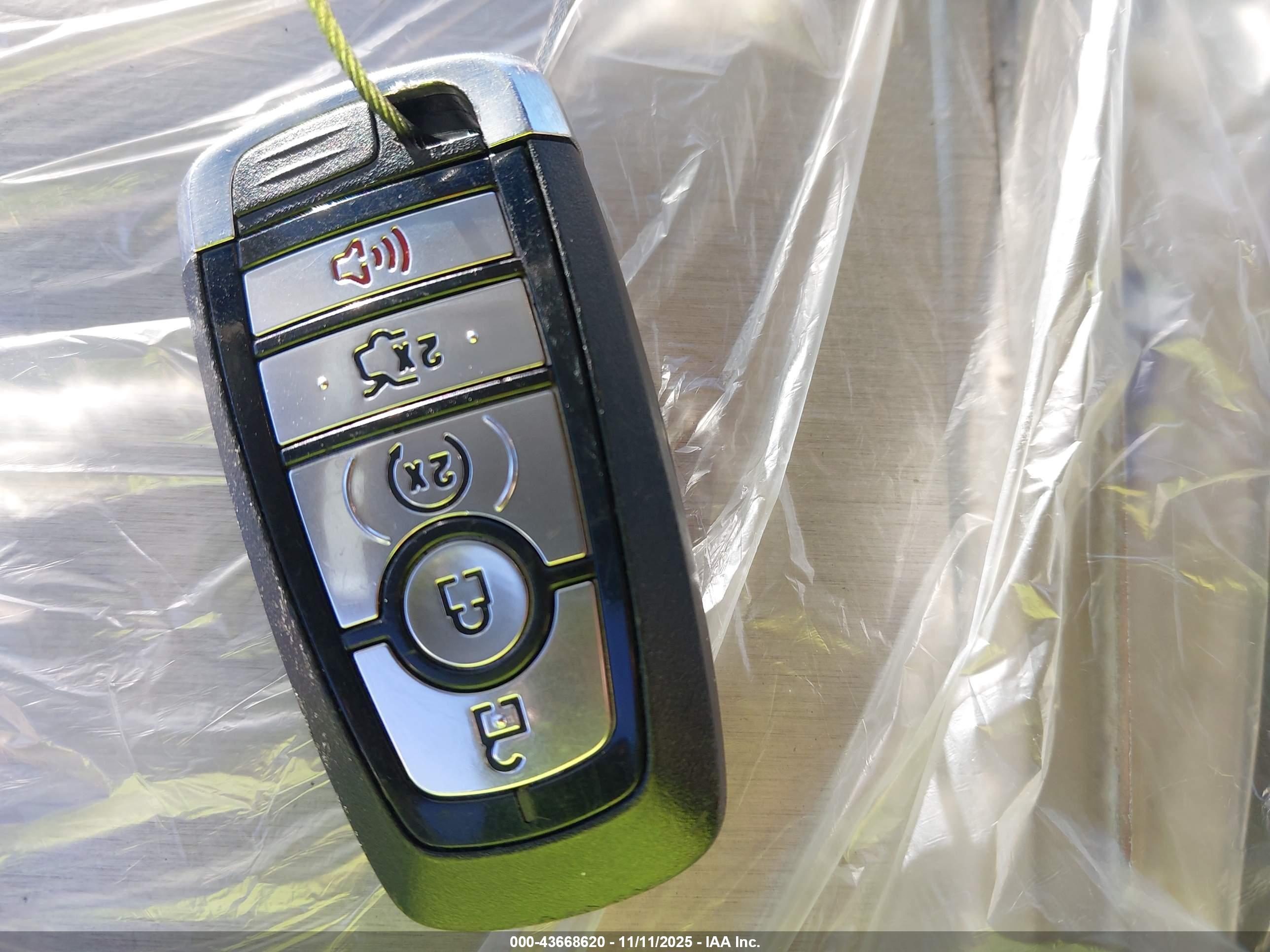 FORD EDGE image 11