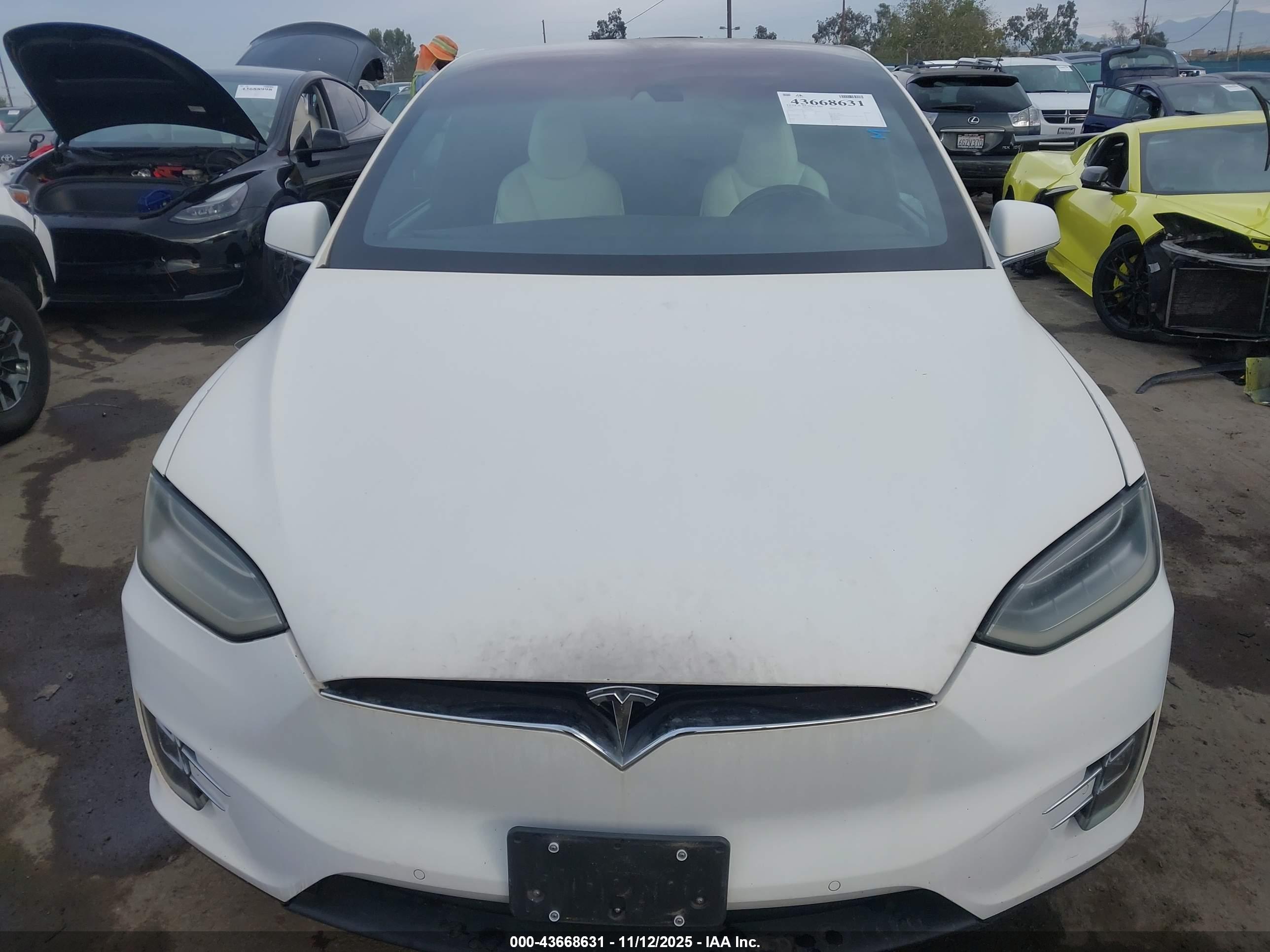 TESLA MODEL image 6