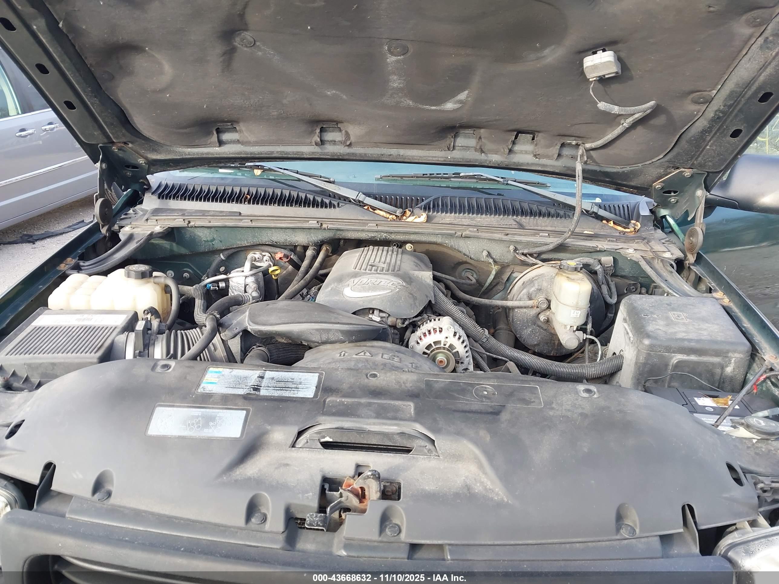 GMC SIERRA image 10
