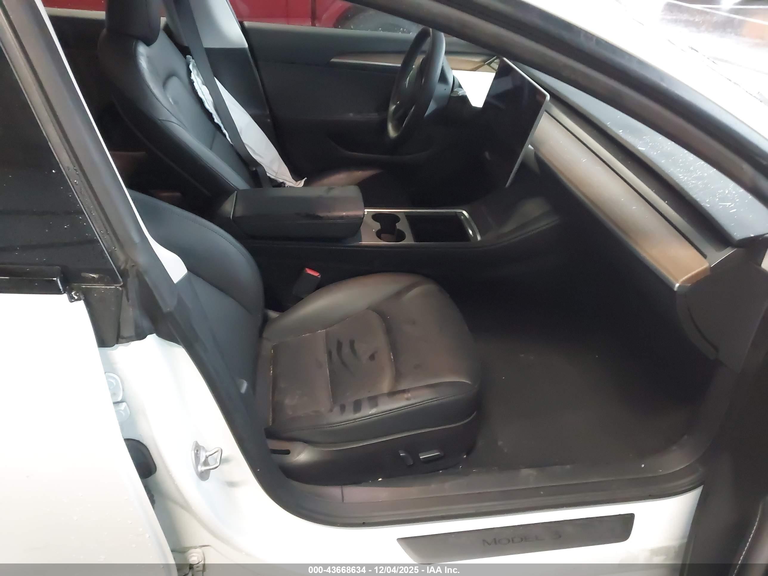 TESLA MODEL image 5