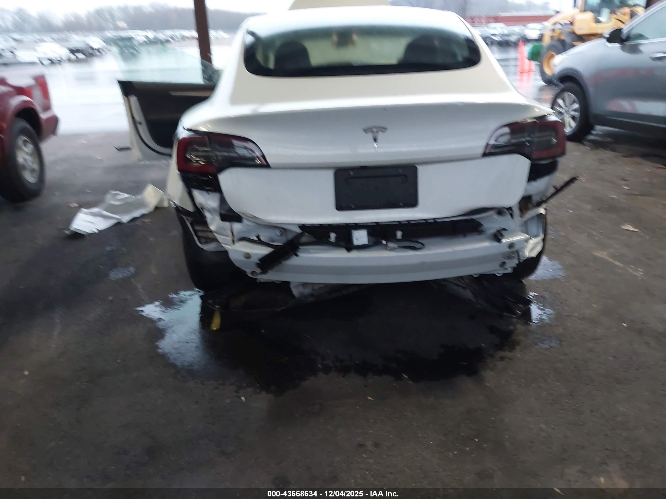 TESLA MODEL image 6
