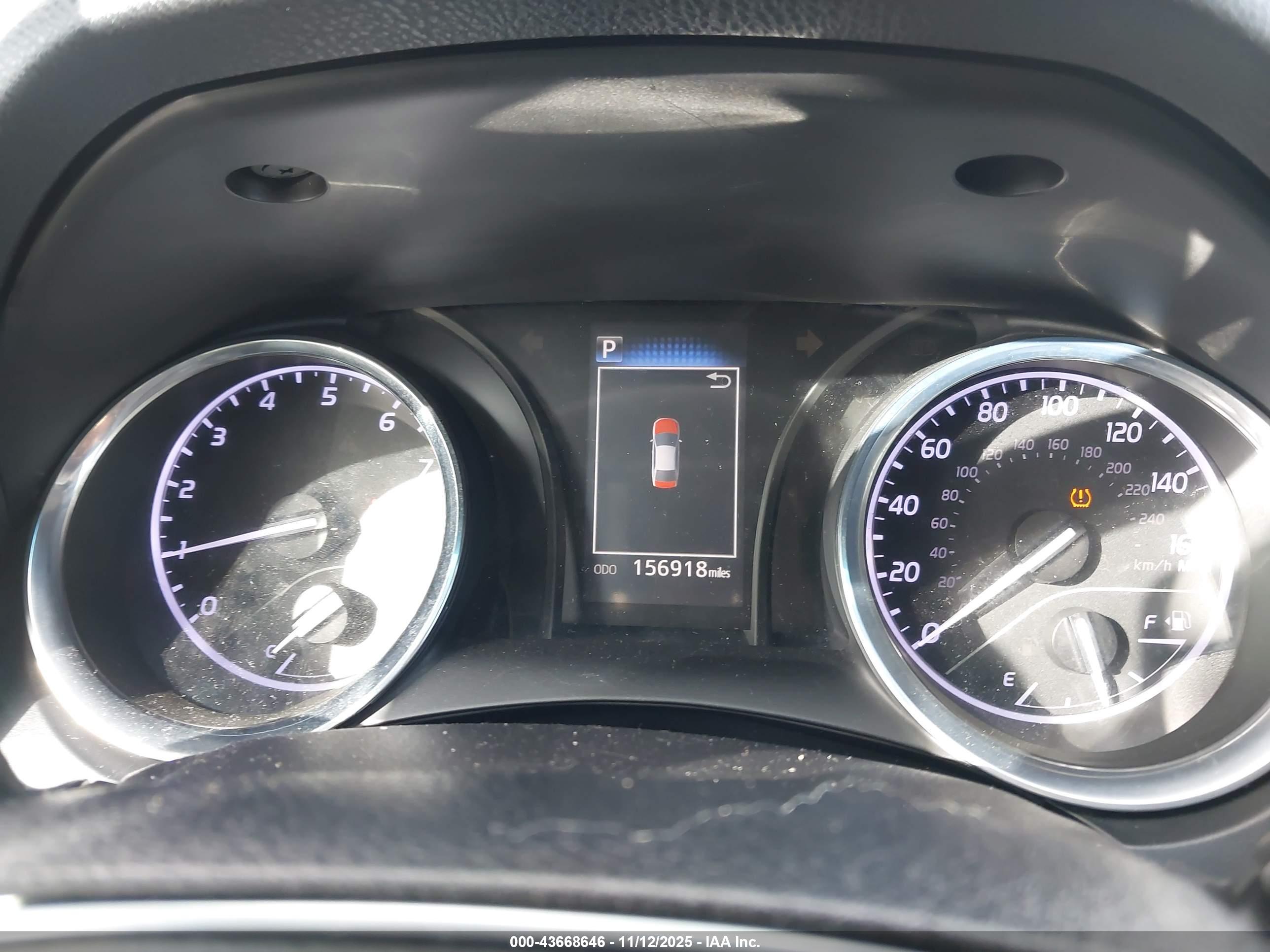 TOYOTA CAMRY image 7