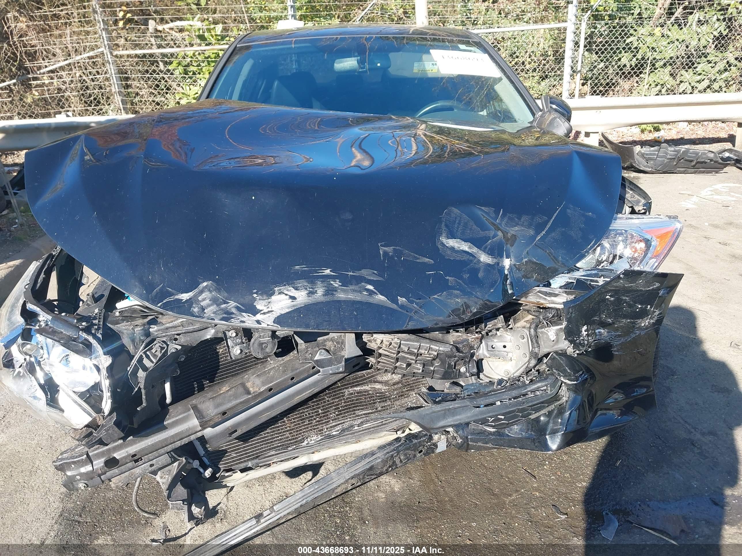 HONDA ACCORD image 6