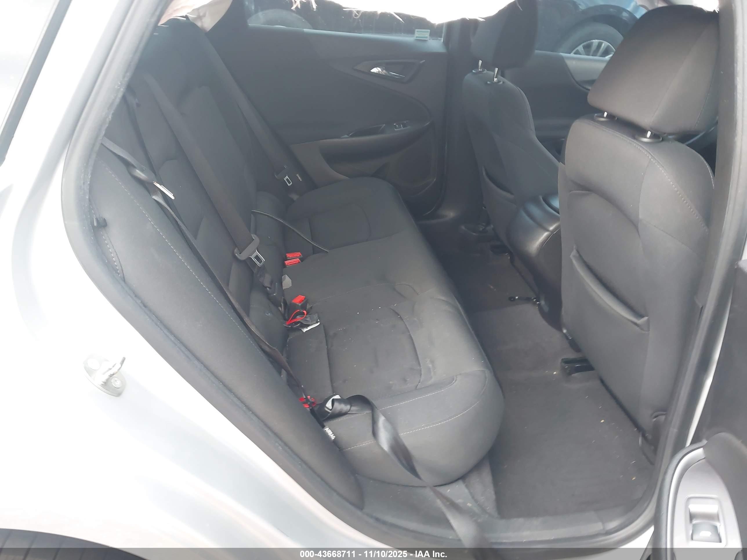 CHEVROLET MALIBU image 8
