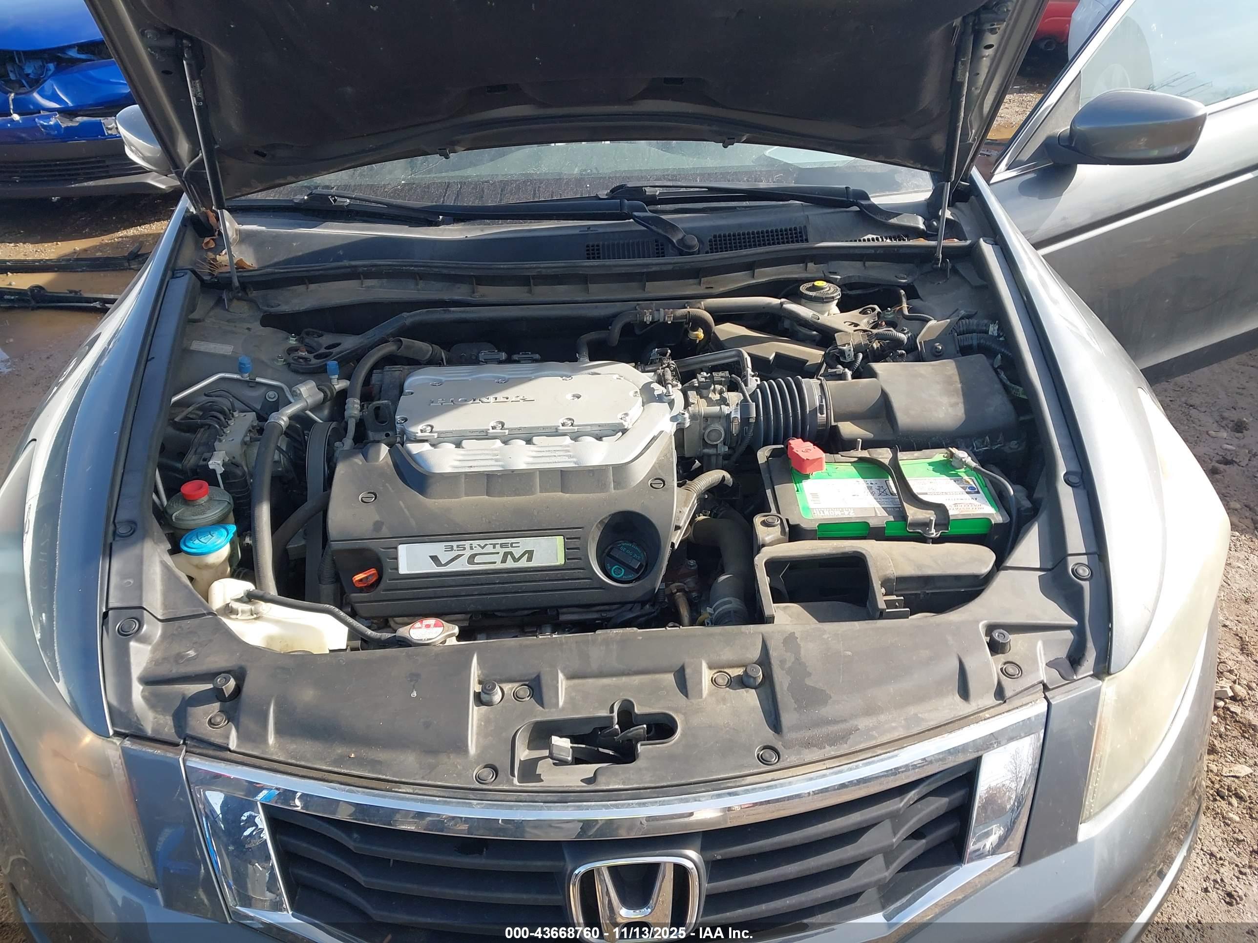 HONDA ACCORD image 10