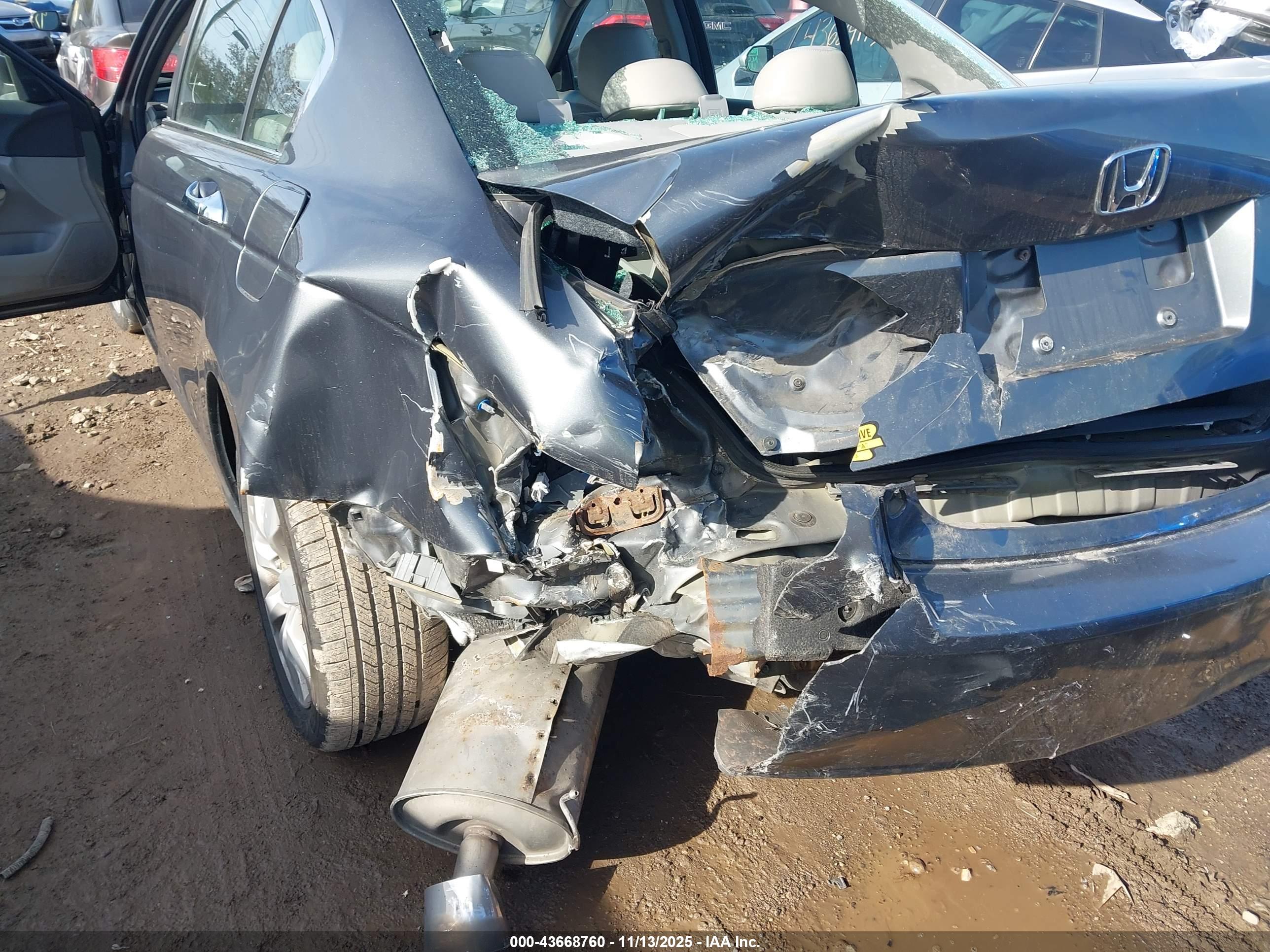 HONDA ACCORD image 6