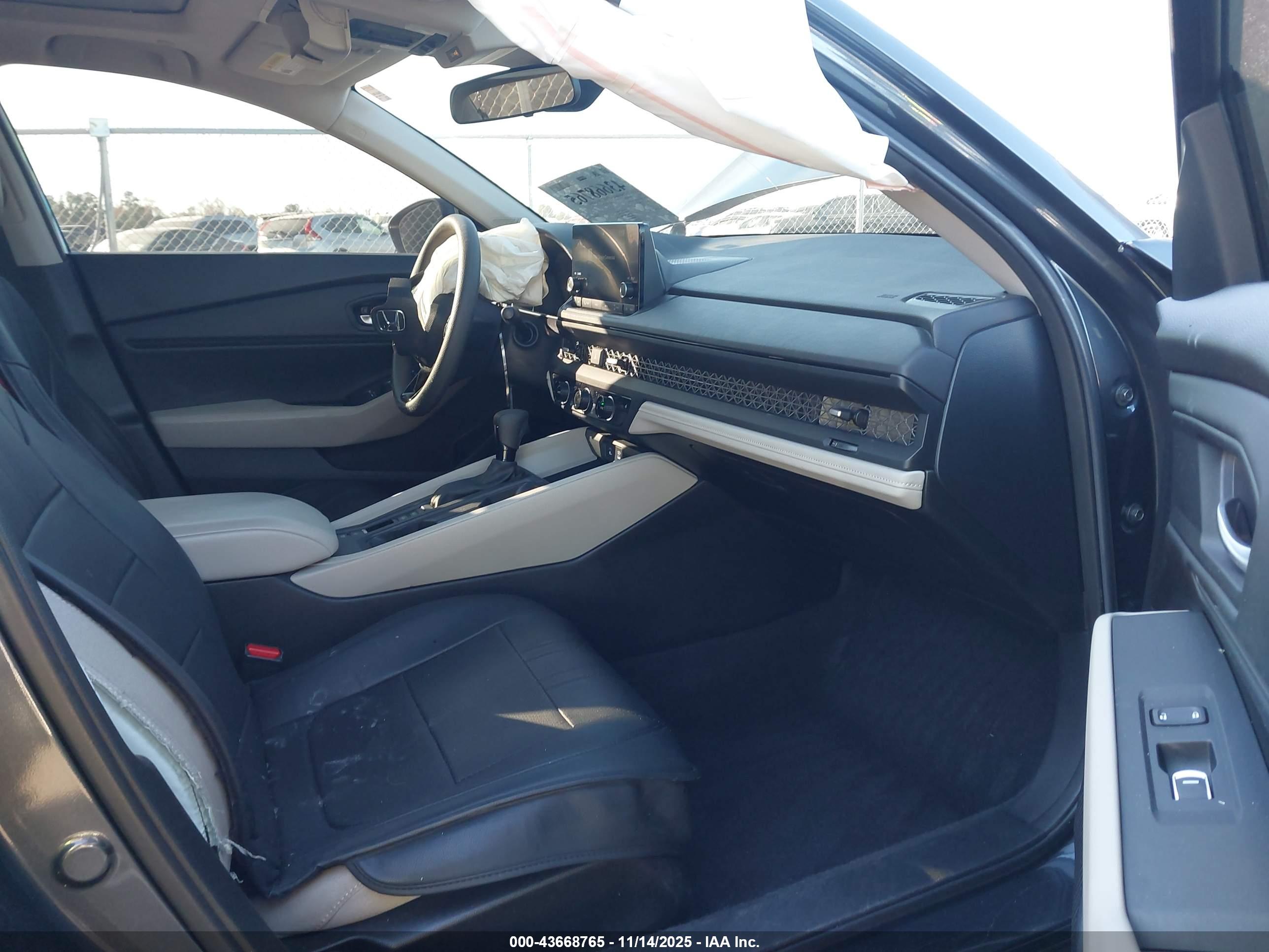 HONDA ACCORD image 5
