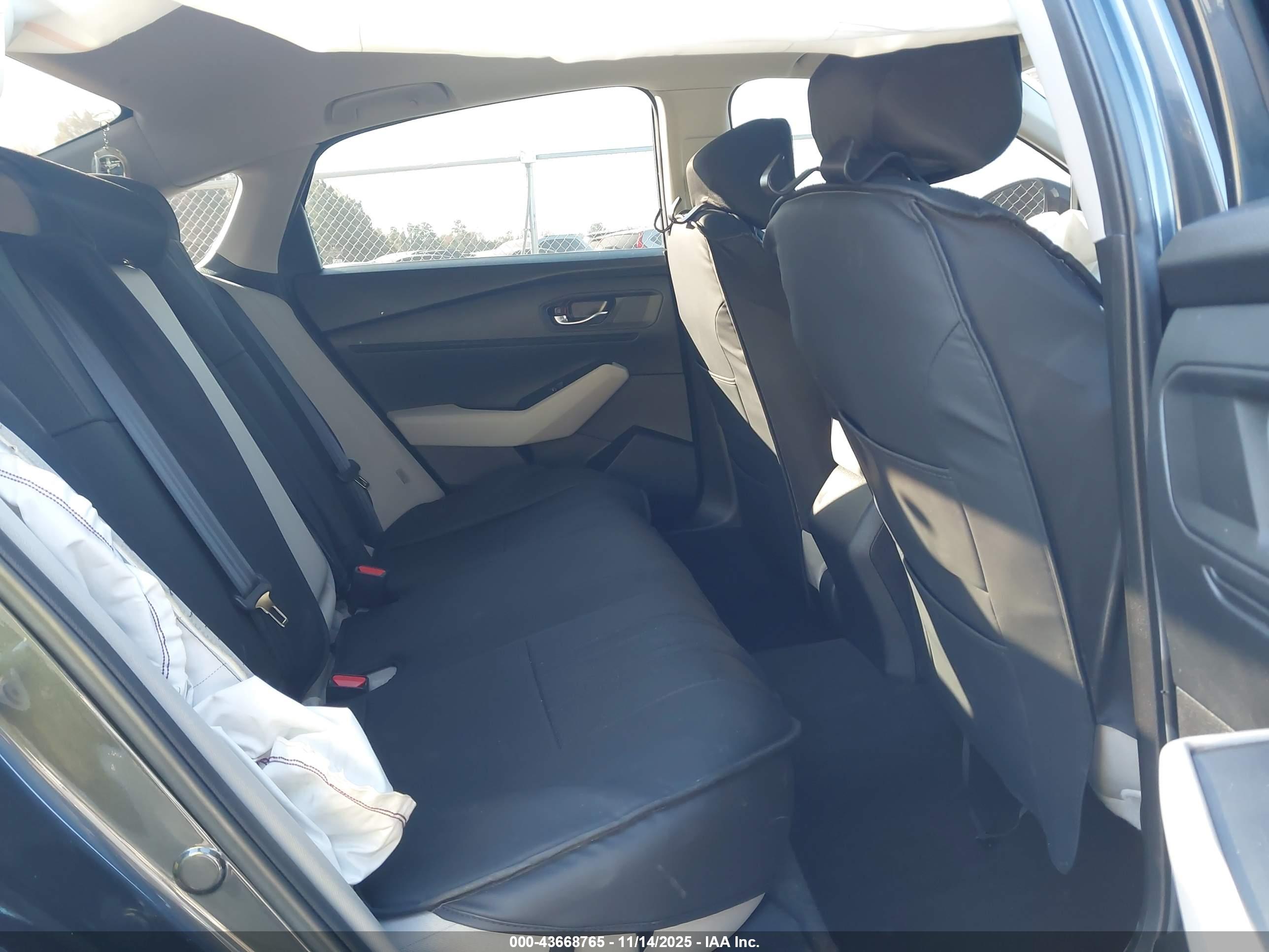 HONDA ACCORD image 8