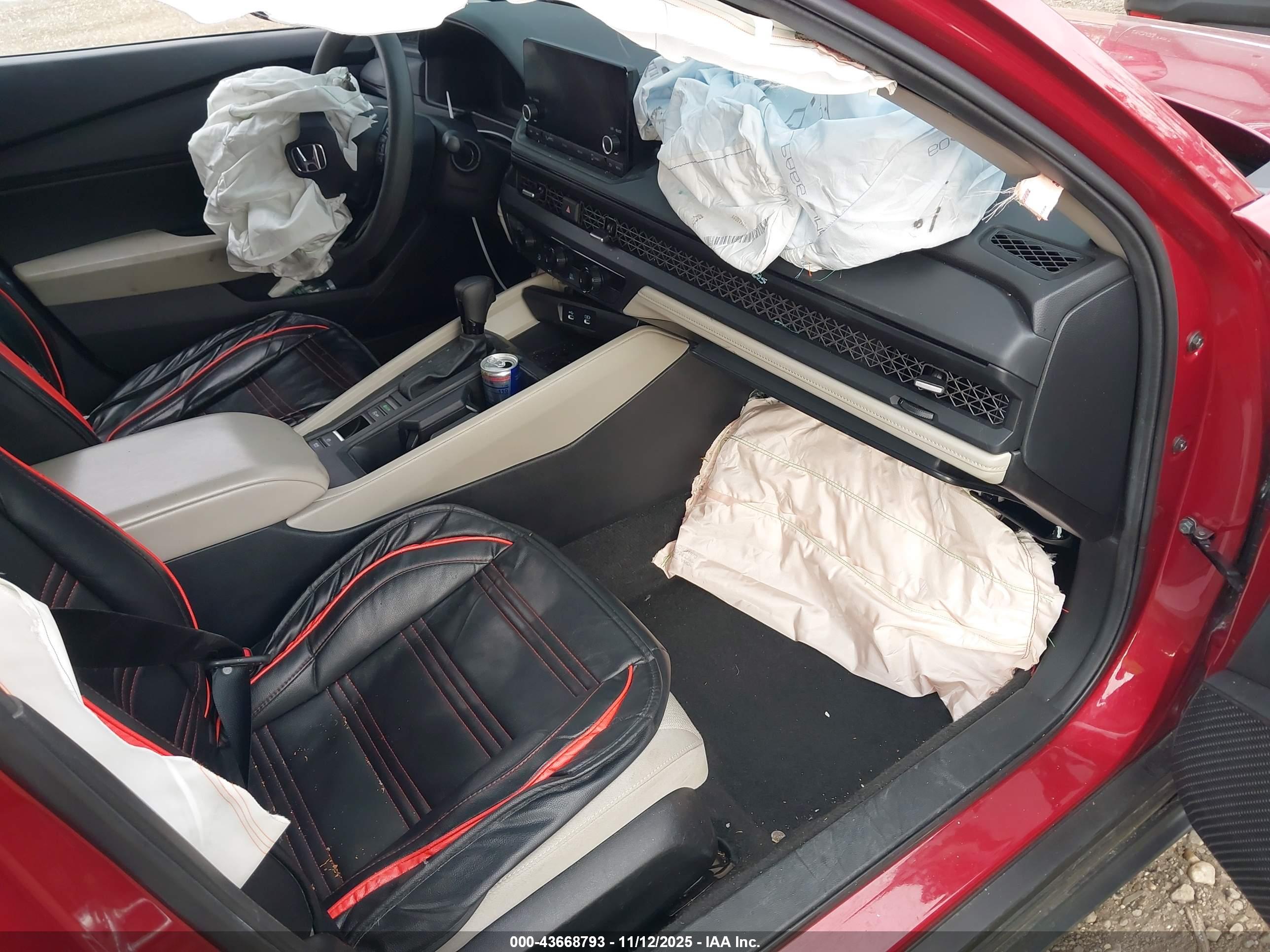 HONDA ACCORD image 5