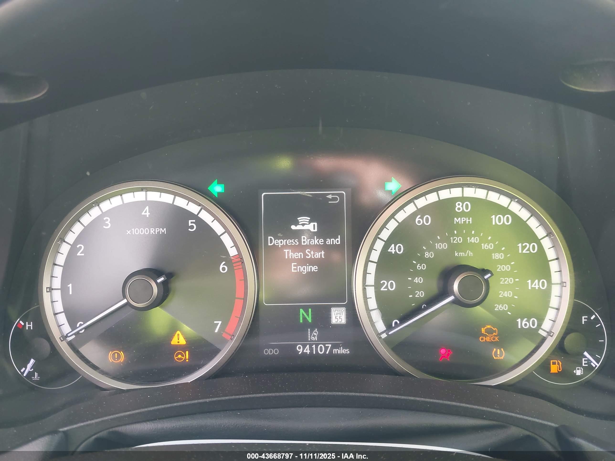 LEXUS NX image 7