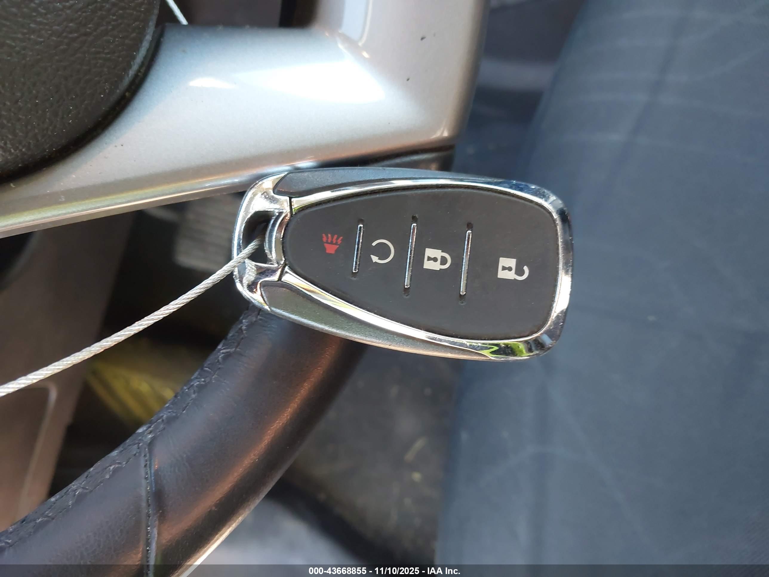 CHEVROLET TRAX image 11