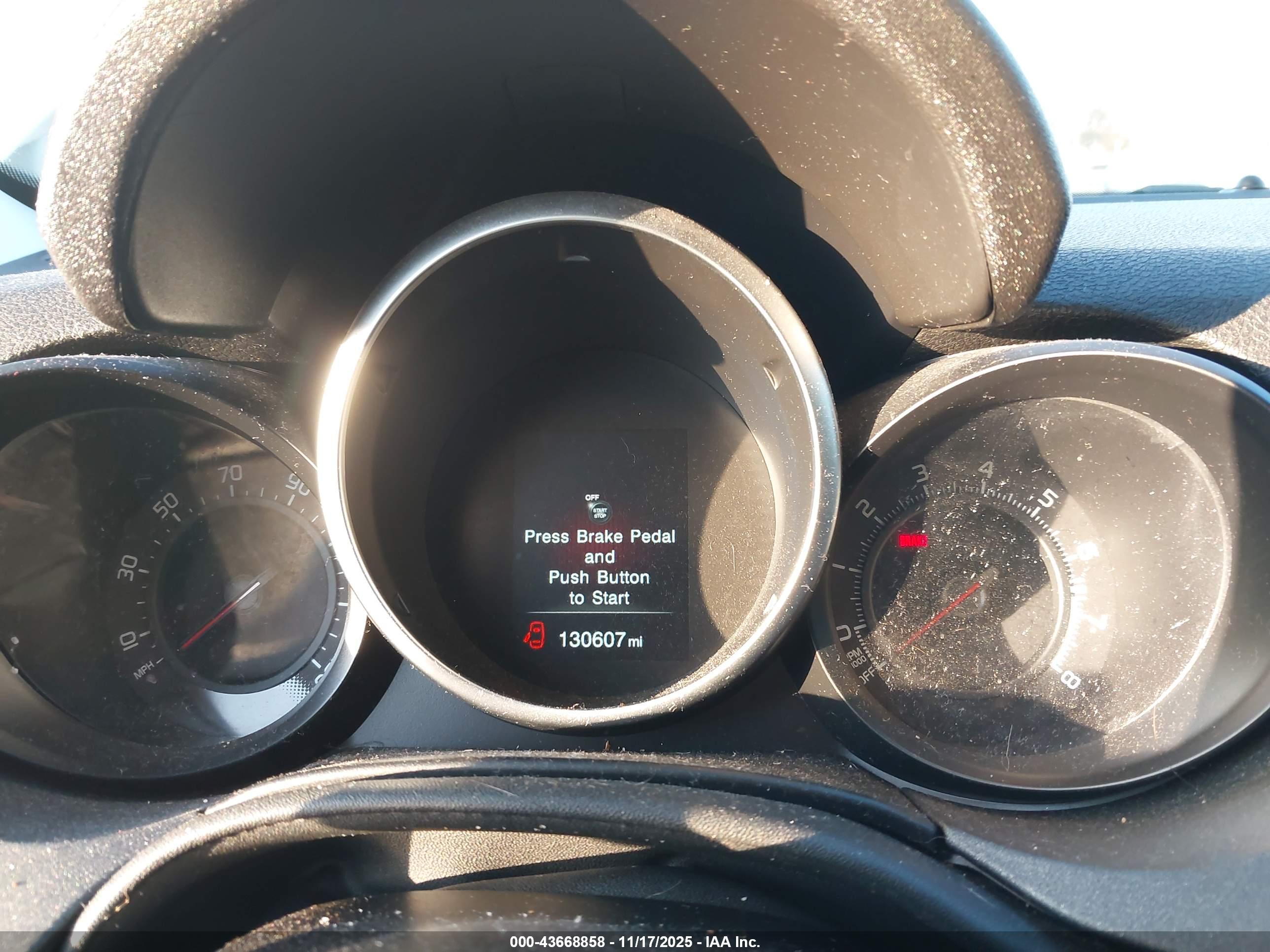 FIAT 500X image 7