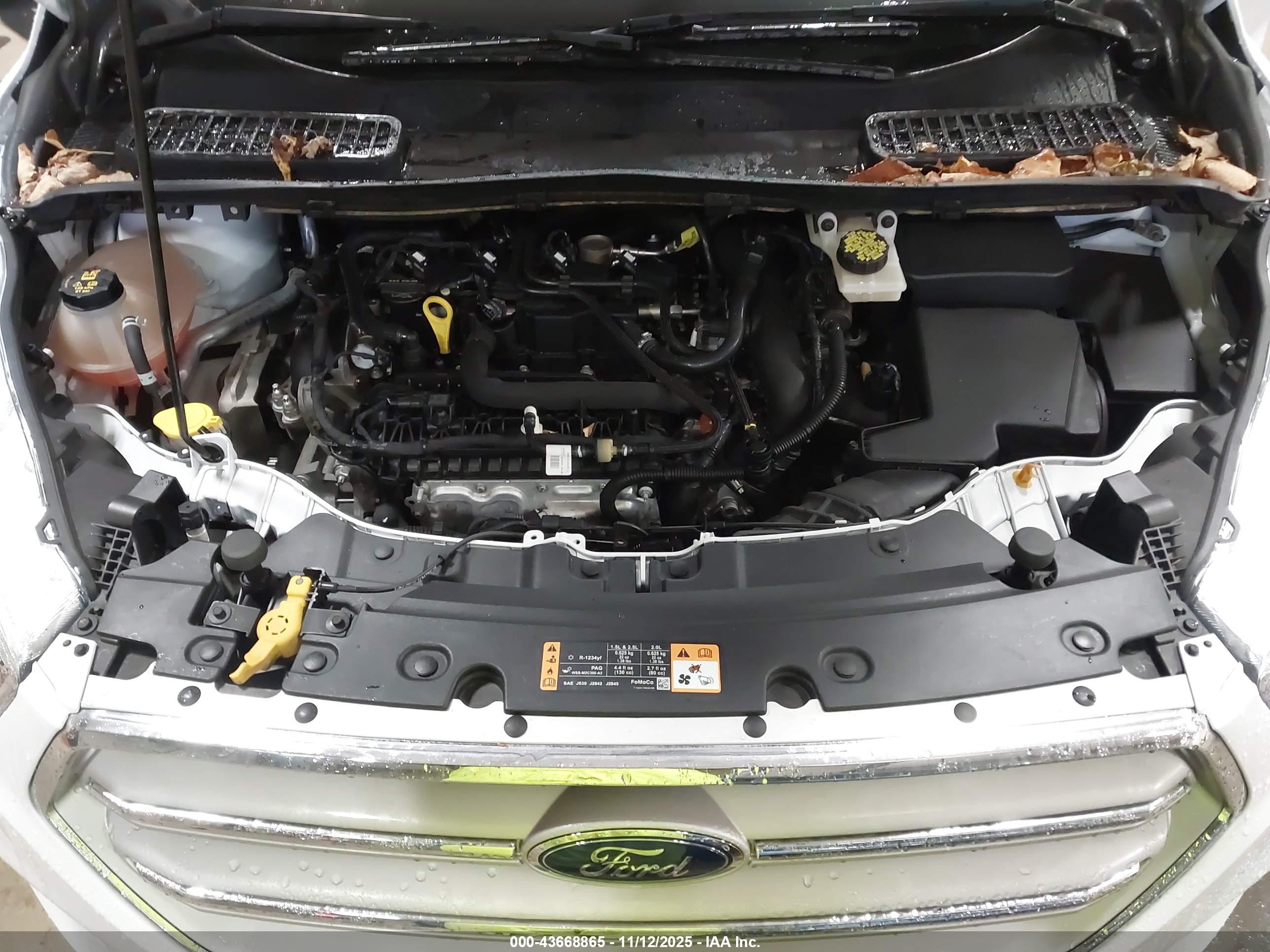 FORD ESCAPE image 10