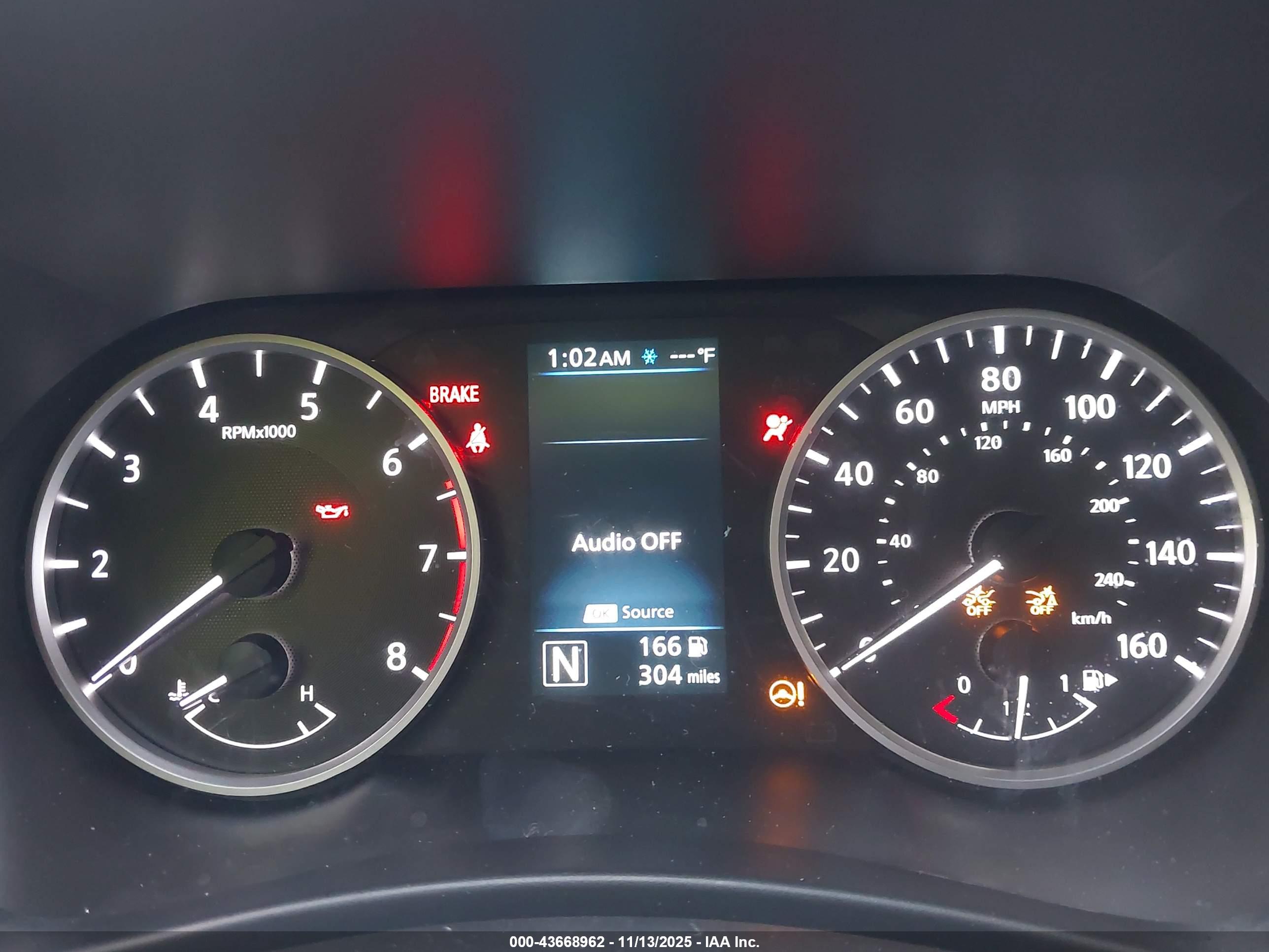 NISSAN SENTRA image 7