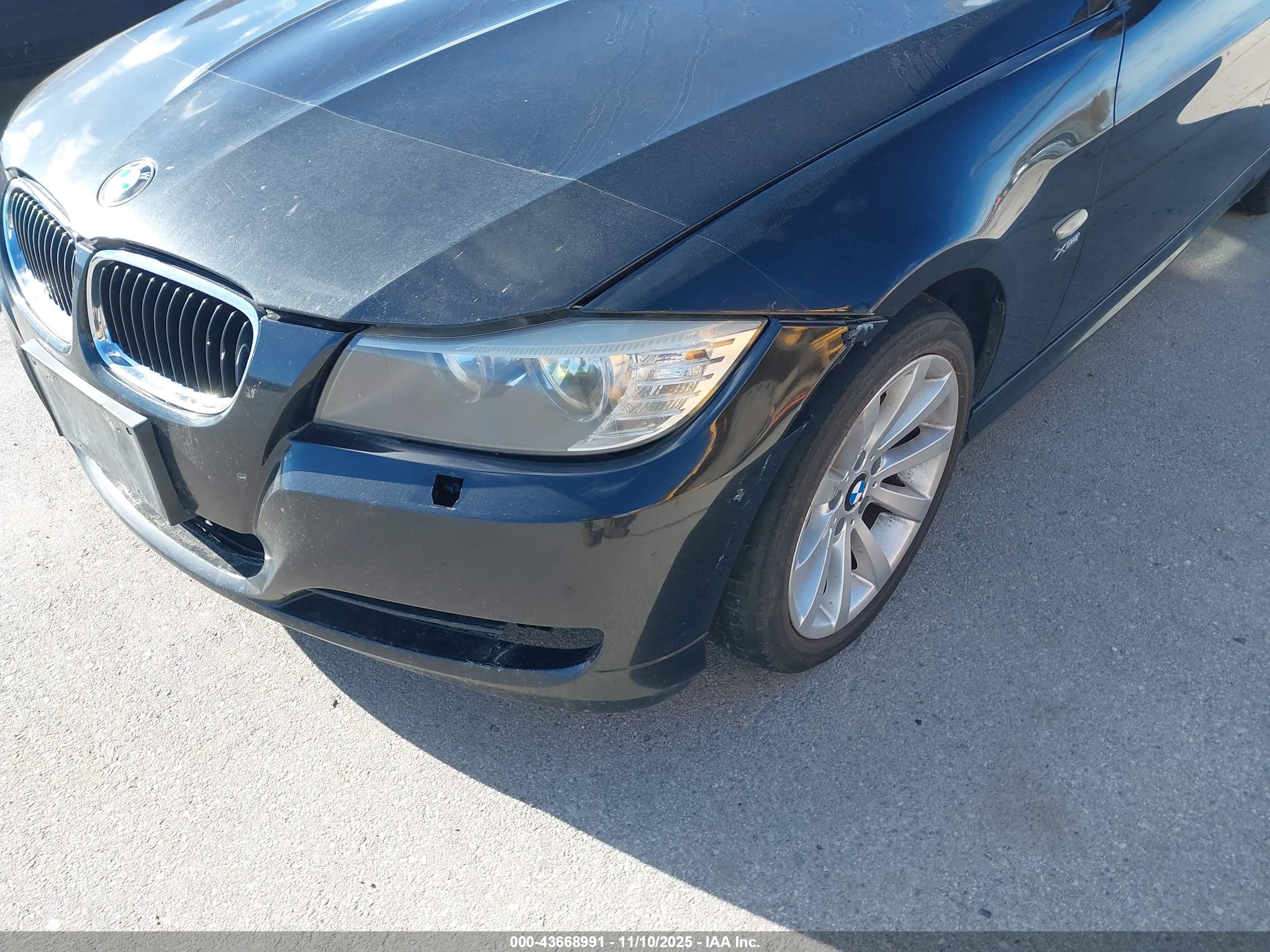 BMW 328I image 6