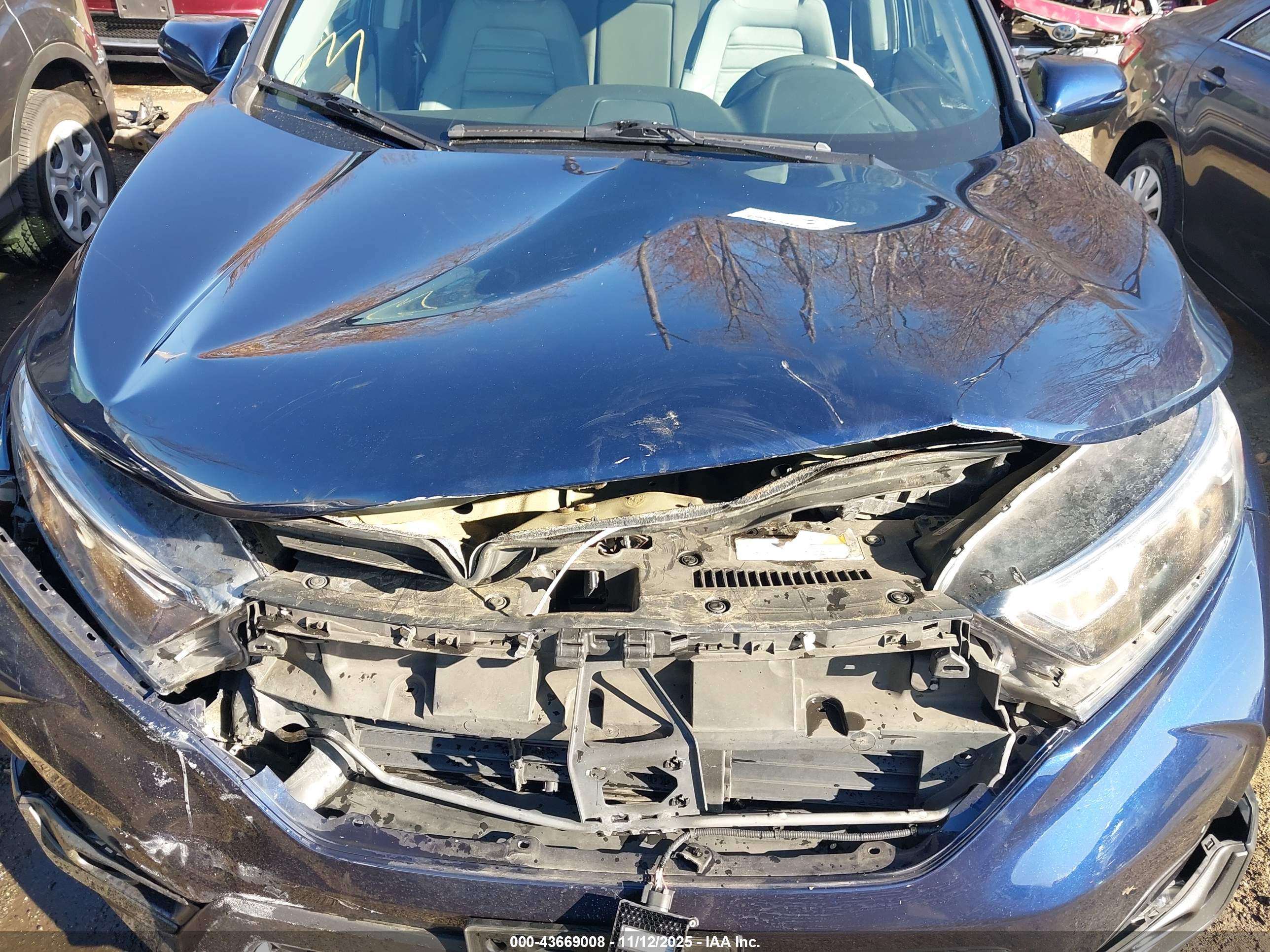 HONDA CR-V image 10