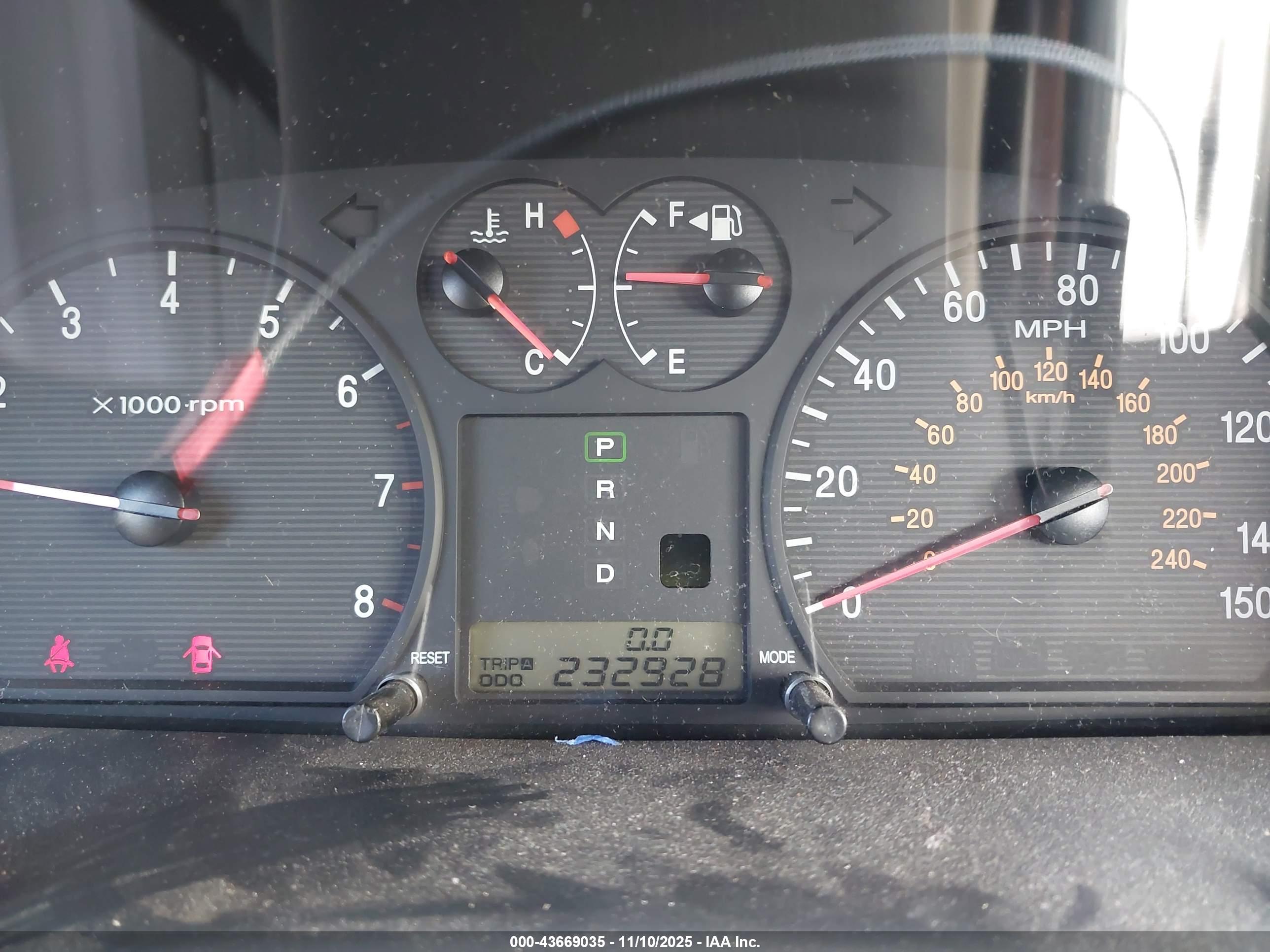 HYUNDAI SONATA image 7
