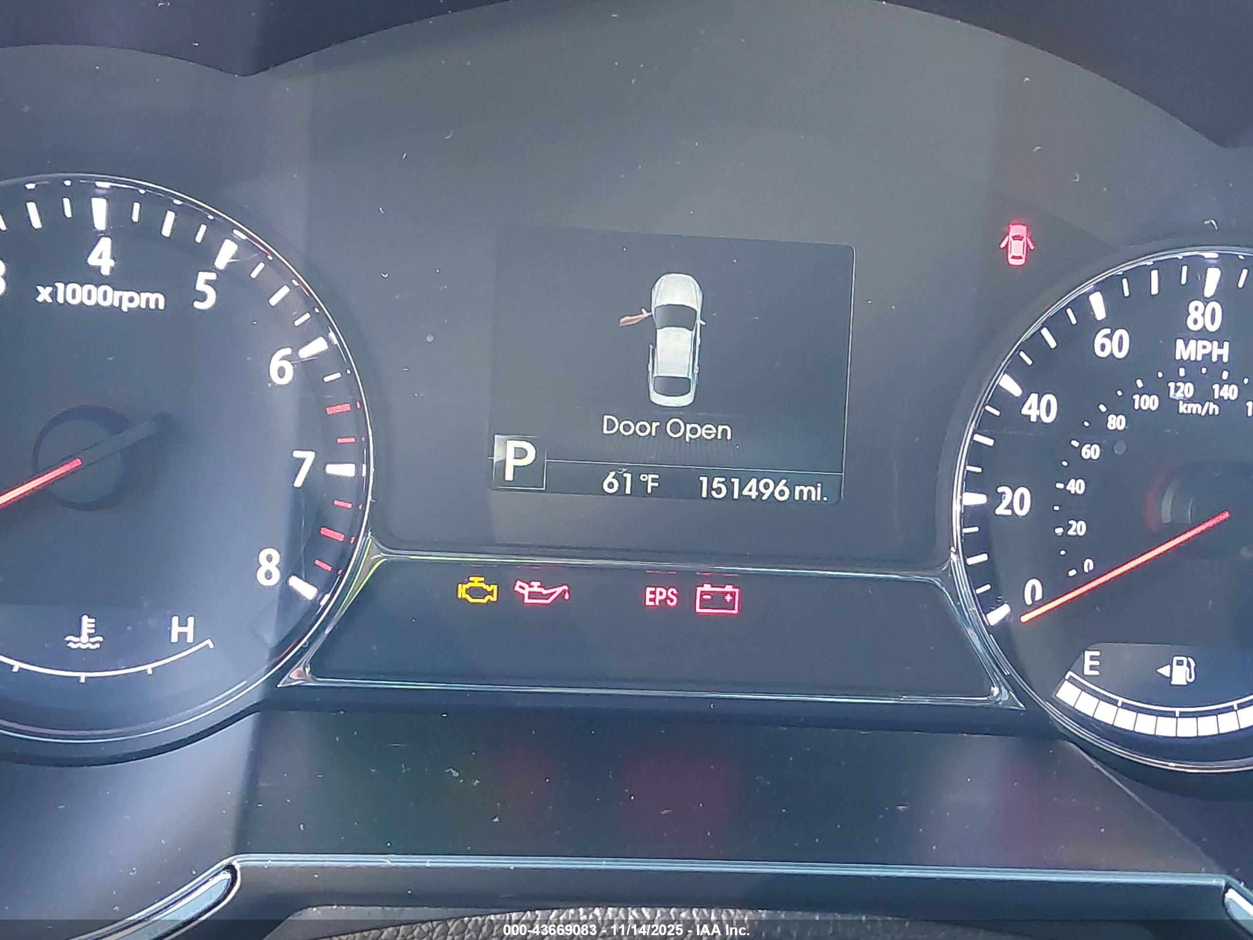 KIA OPTIMA image 7